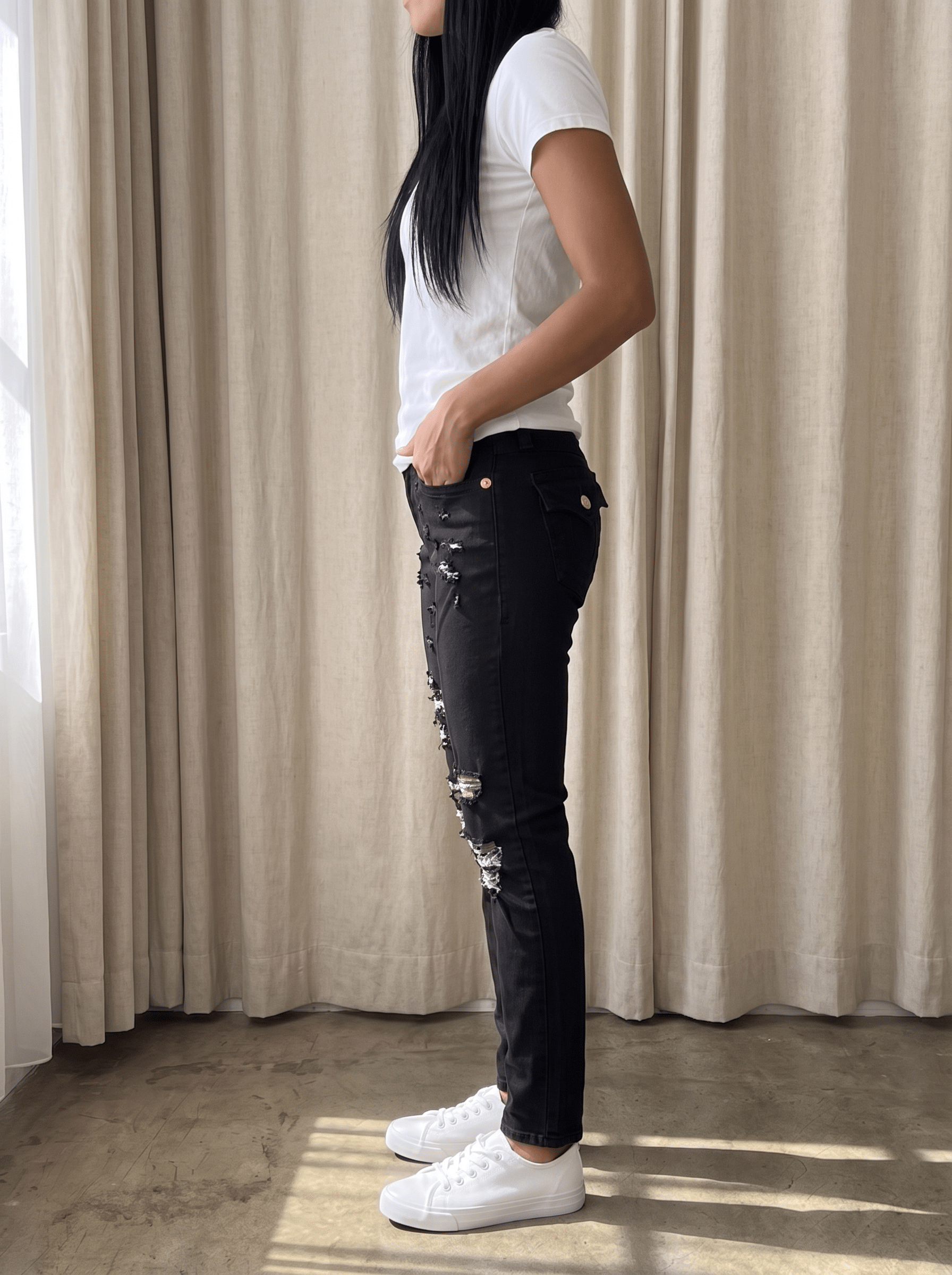 Jeans True Religion - Boxroom