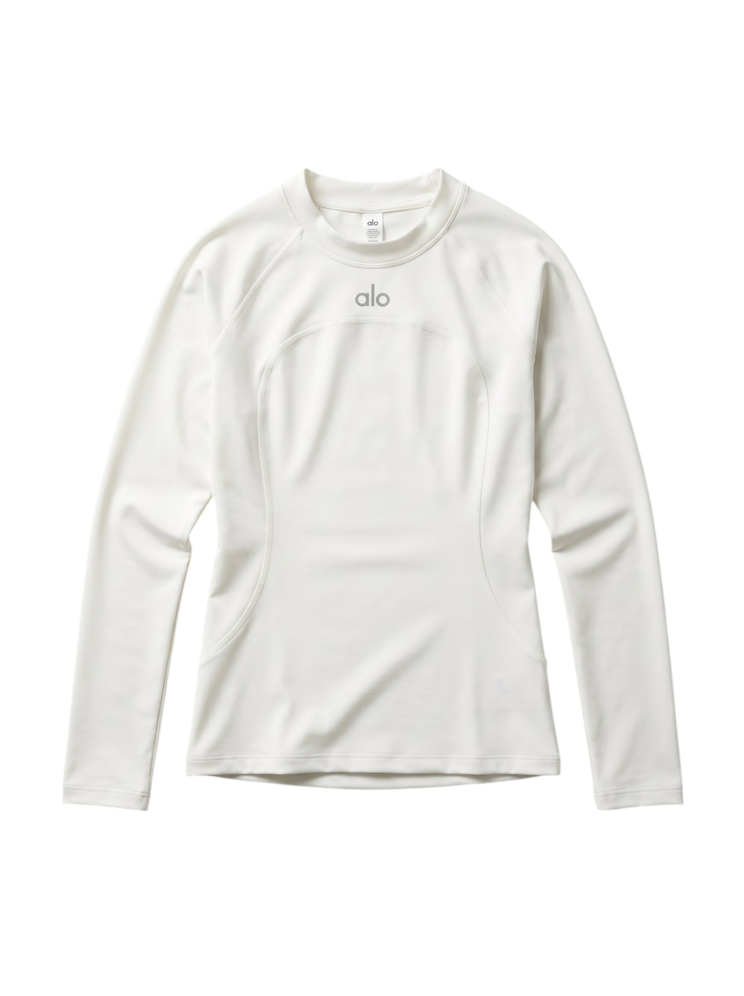 Playera Alo - Boxroom