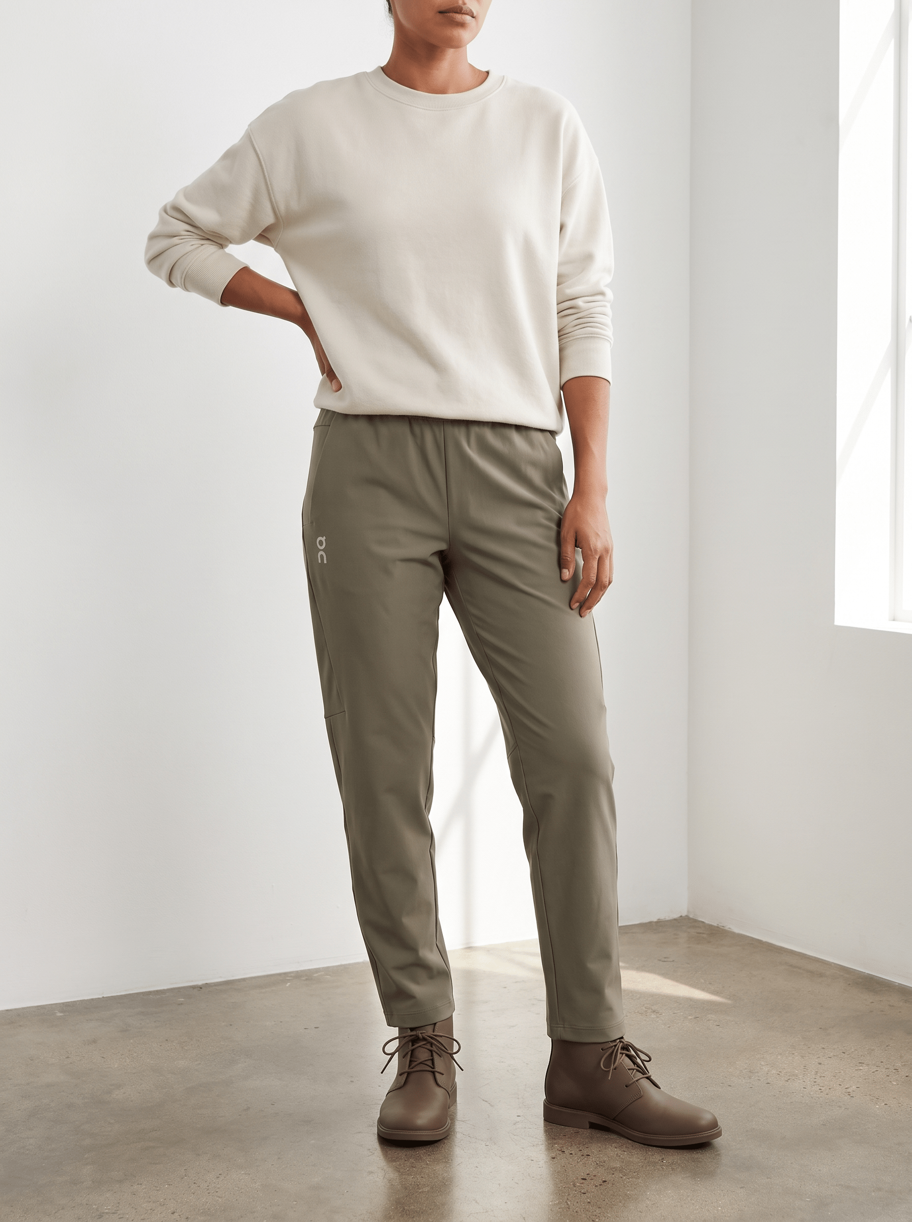 Pantalón On Cloud - Boxroom