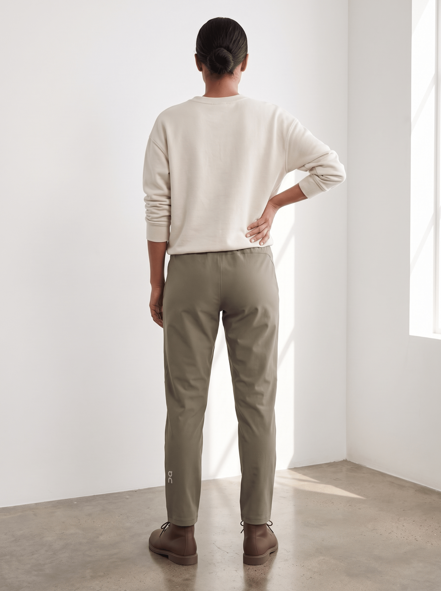Pantalón On Cloud - Boxroom