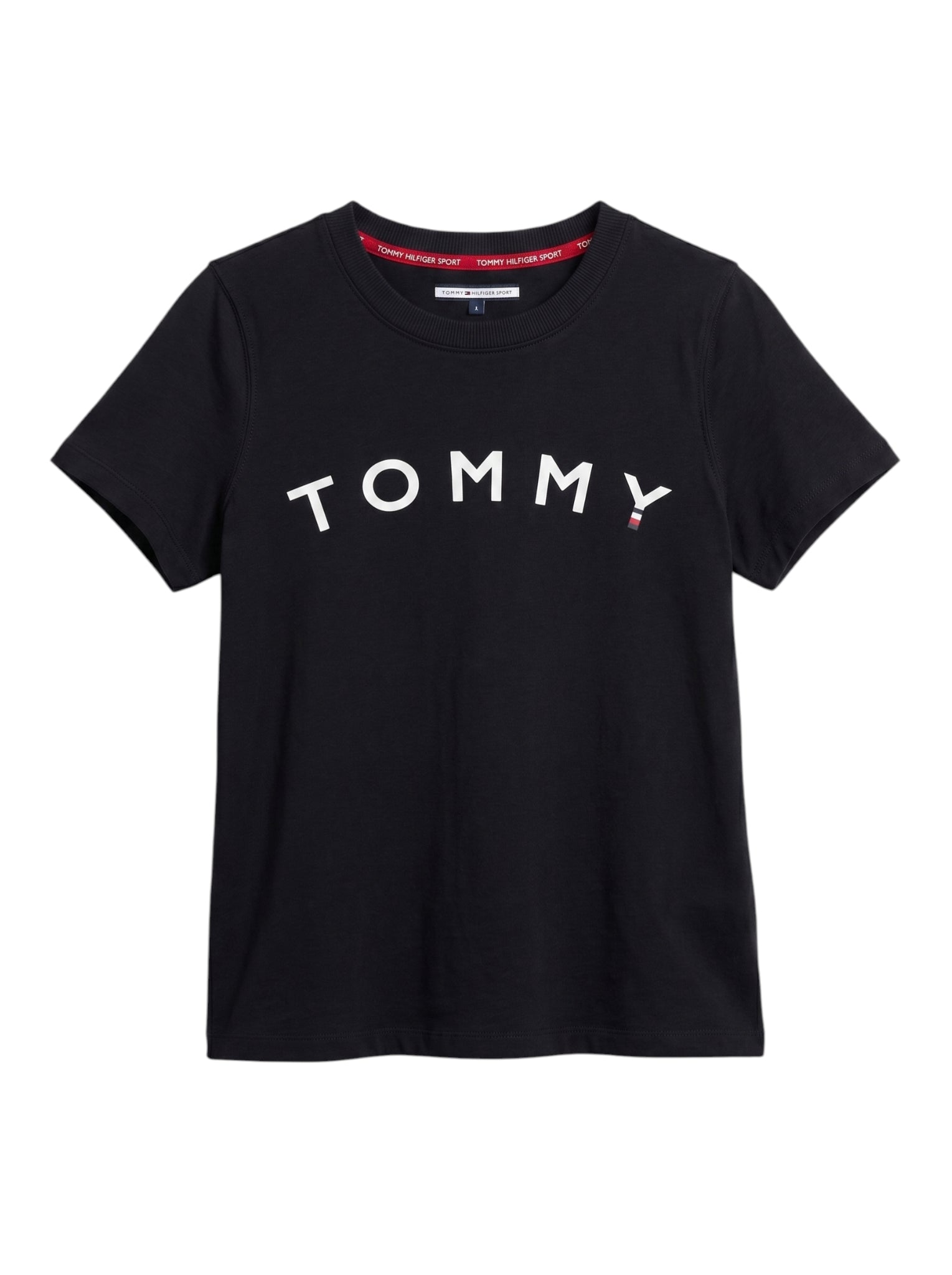 Playera Tommy Hilfiger - Boxroom