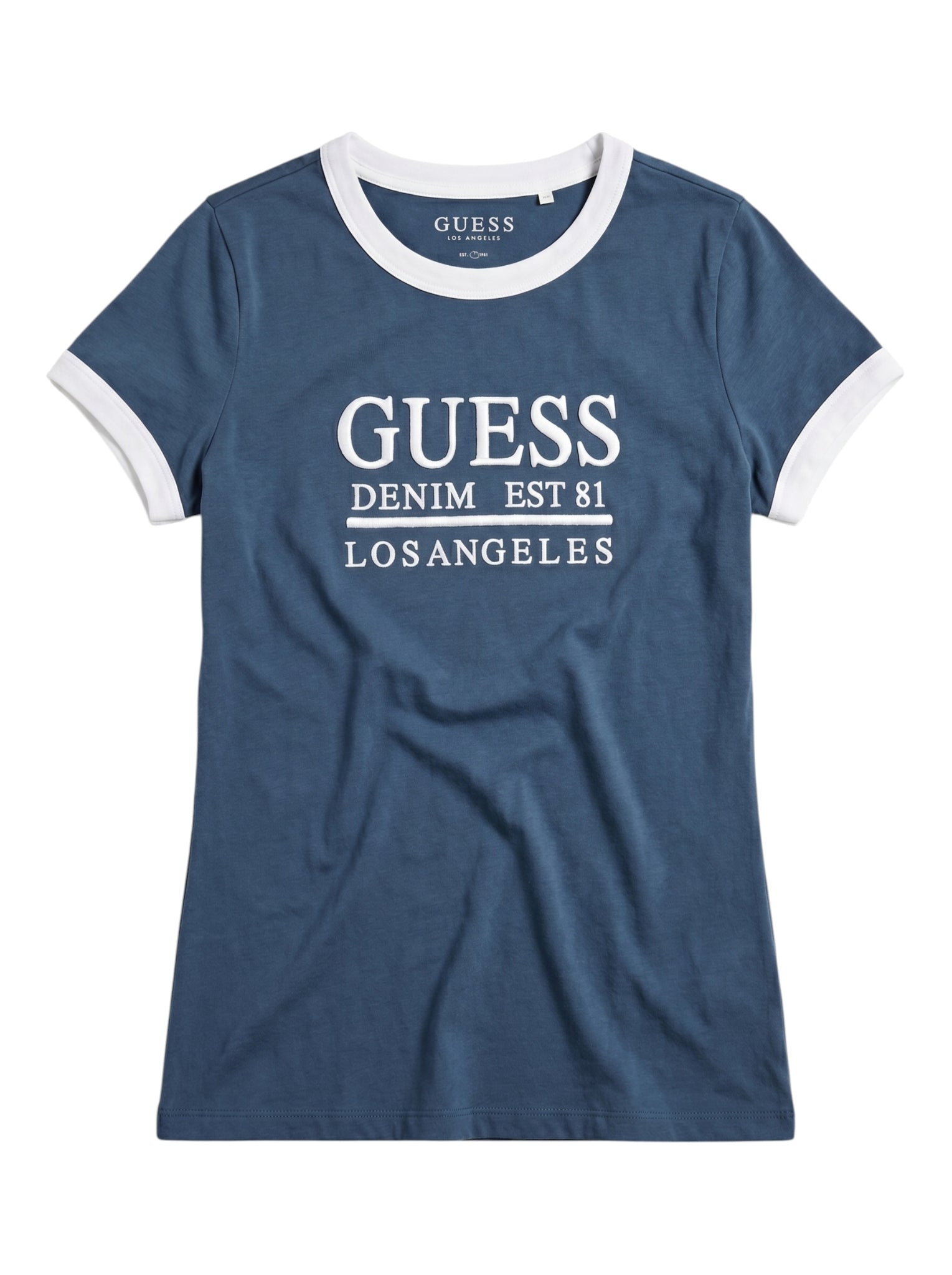 Playera Guess - Boxroom