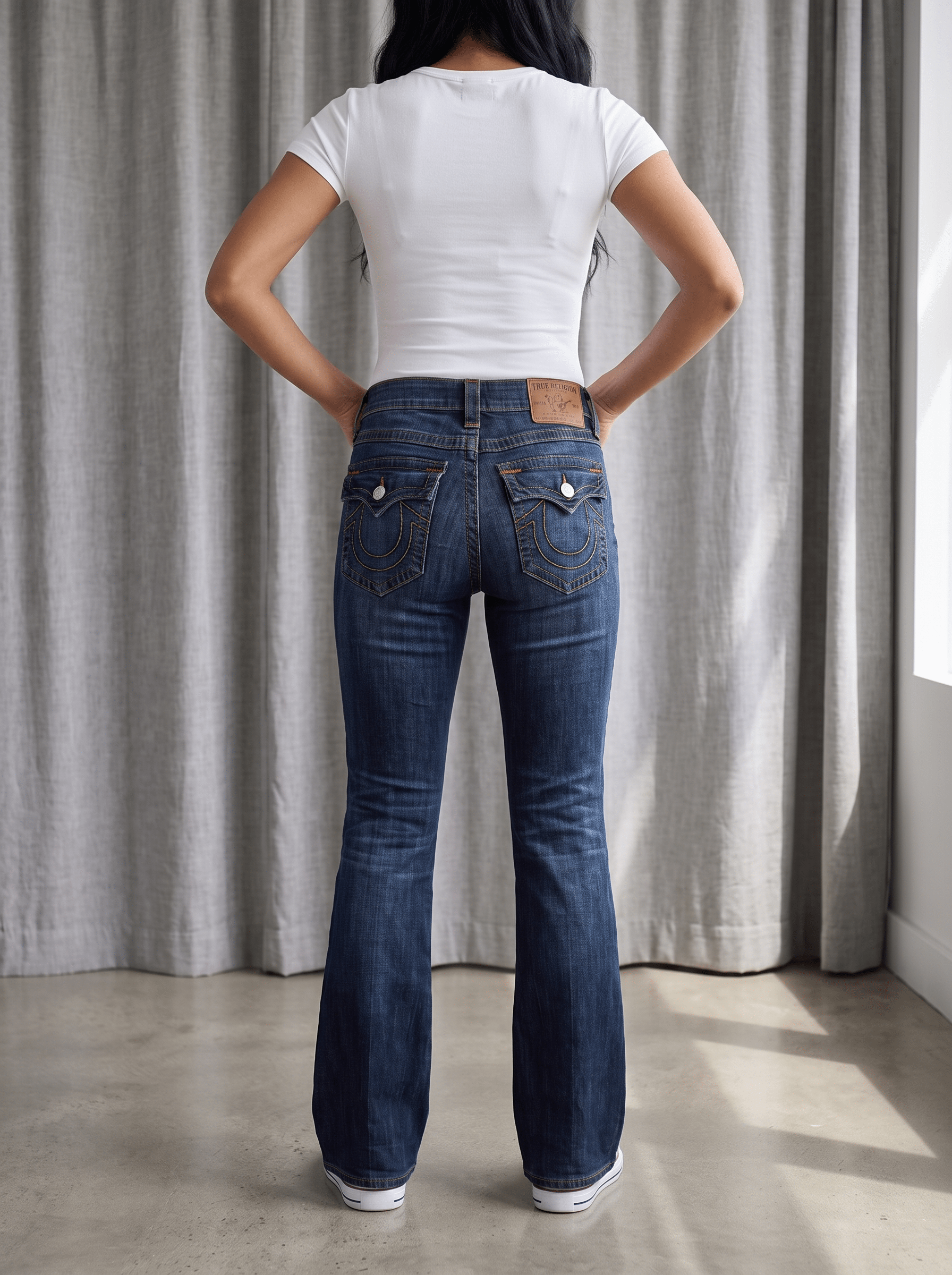 Jeans True Religion - Boxroom