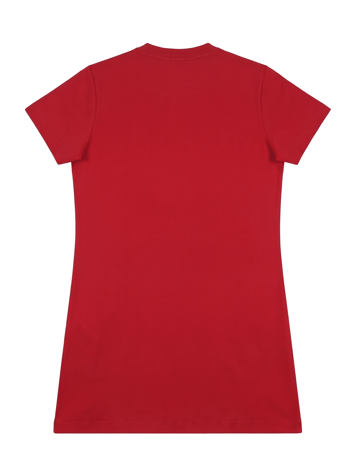 Vestido Lacoste (rojo) - Boxroom