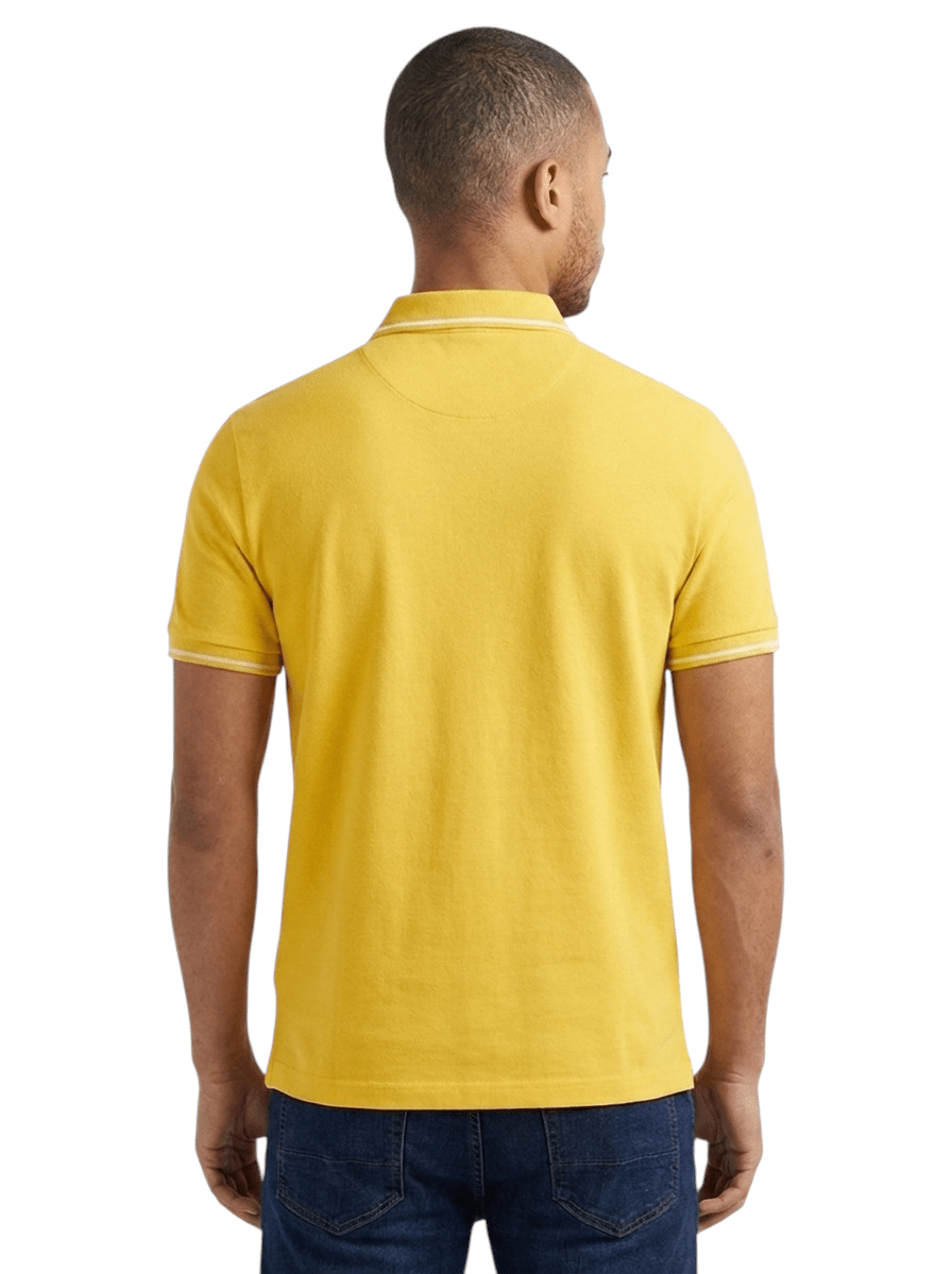 Playera Polo Armani Exchange - Boxroom