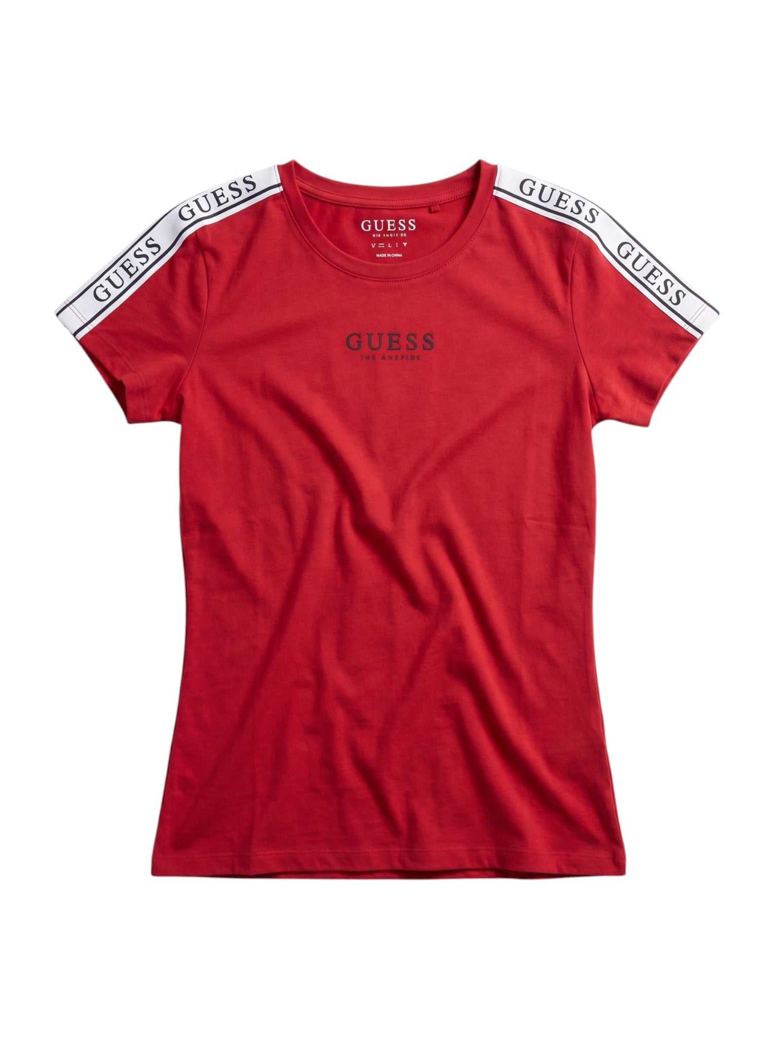 Playera Guess - Boxroom