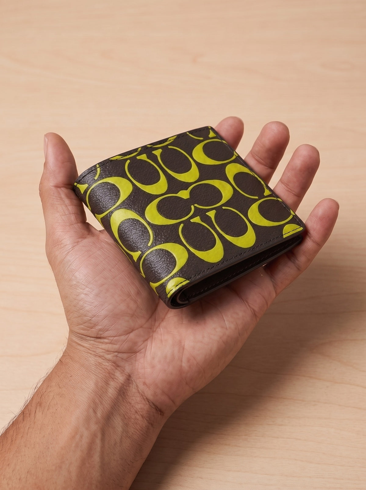 Cartera Coach - Boxroom