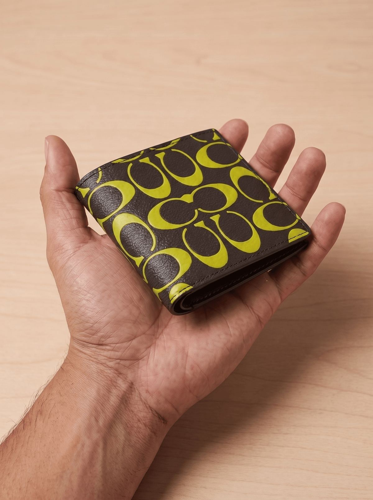 Cartera Coach - Boxroom