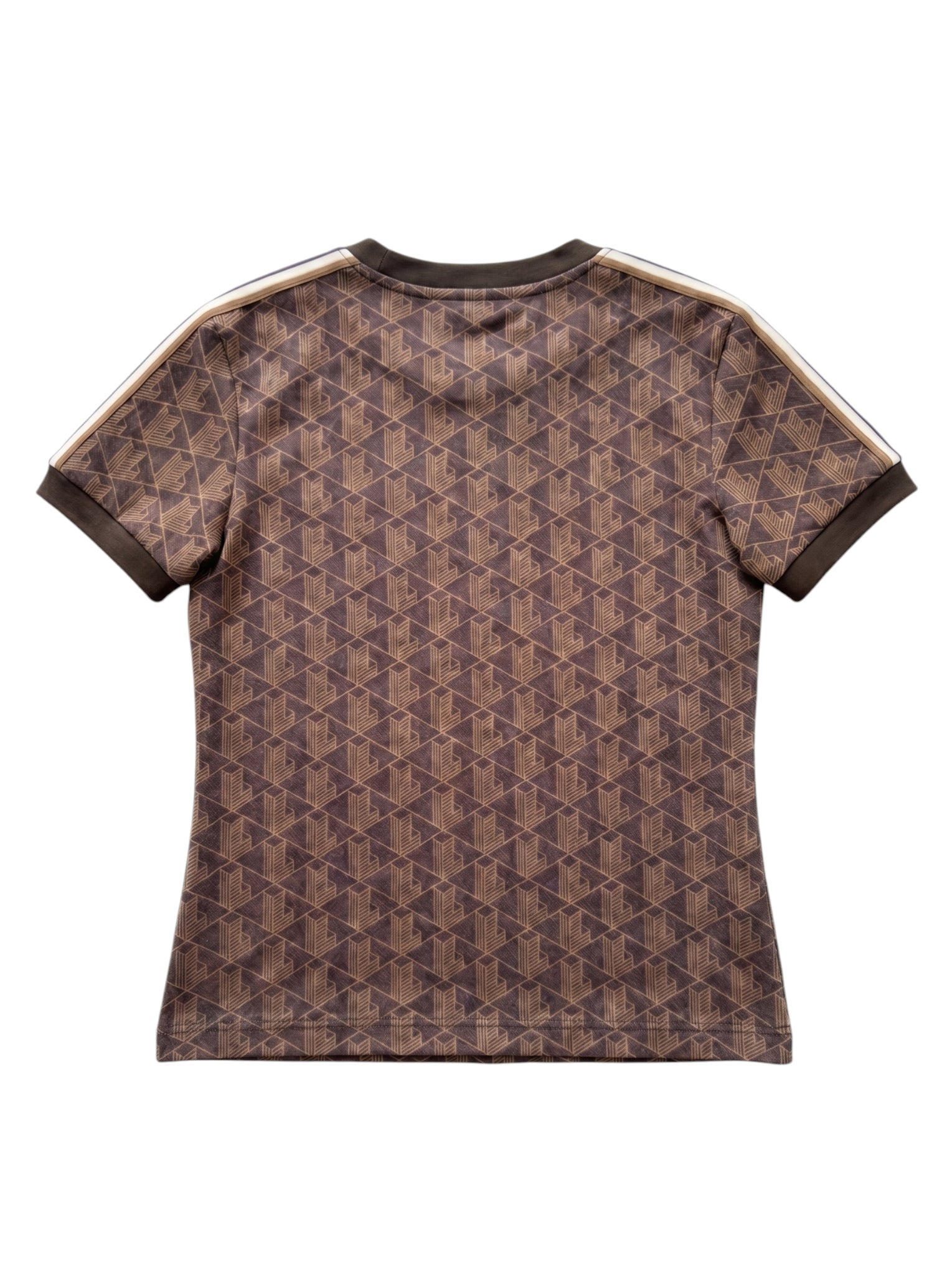 Playera Lacoste - Boxroom