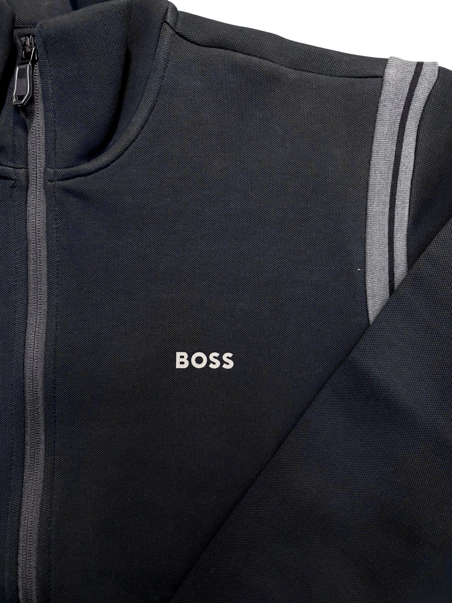 Conjunto Boss sin capucha