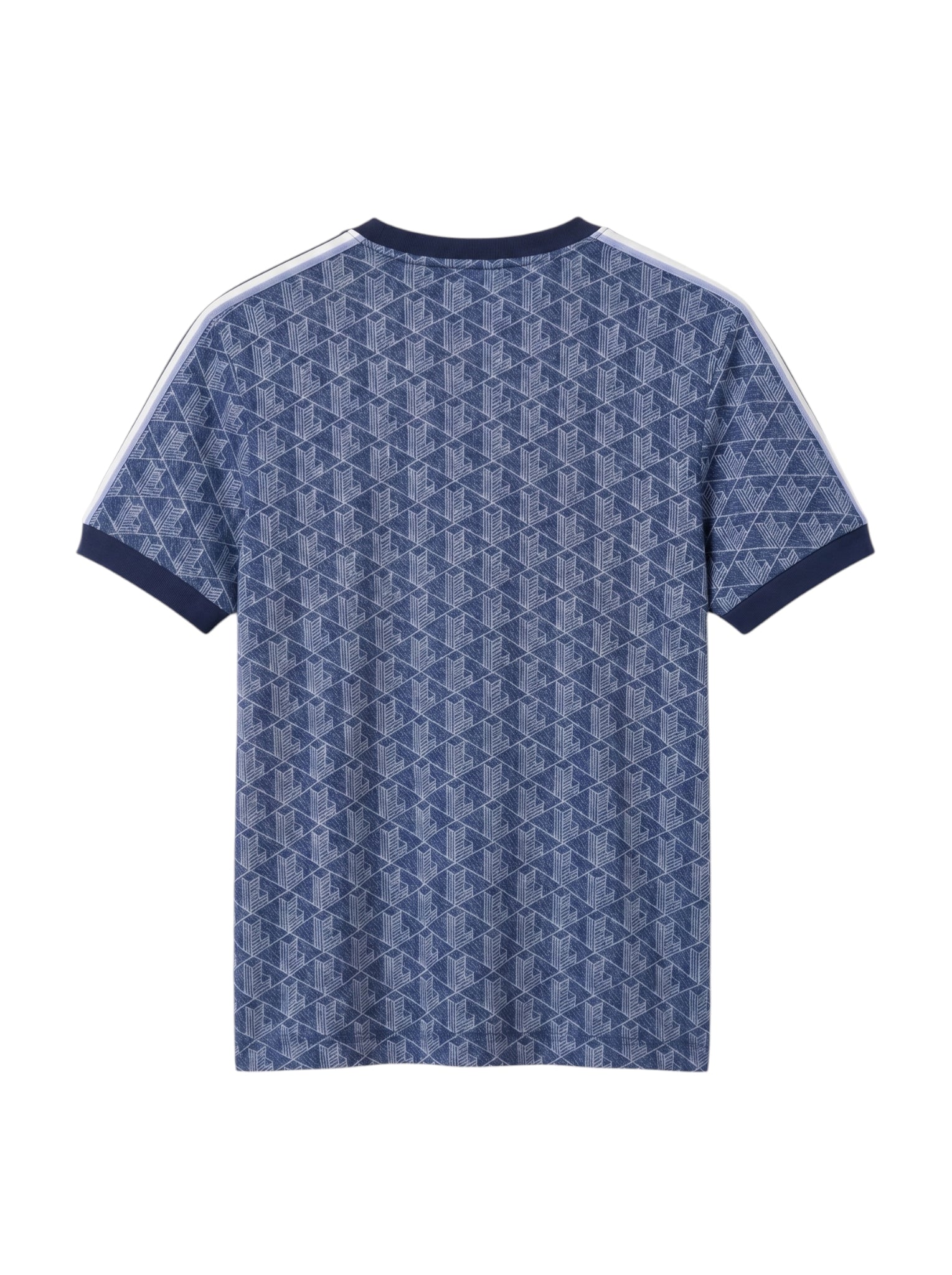 Playera Lacoste - Boxroom