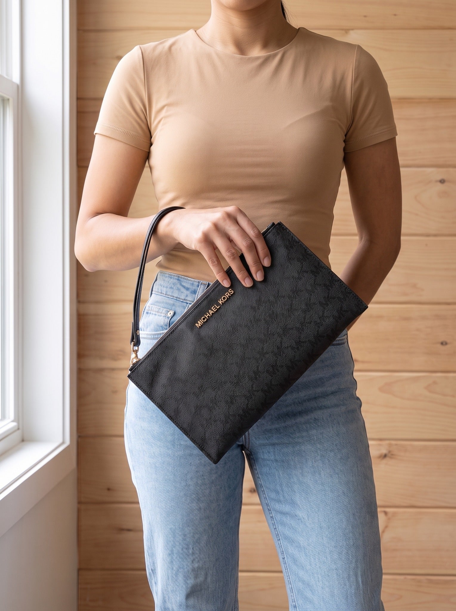 Cartera Michael Kors - Boxroom