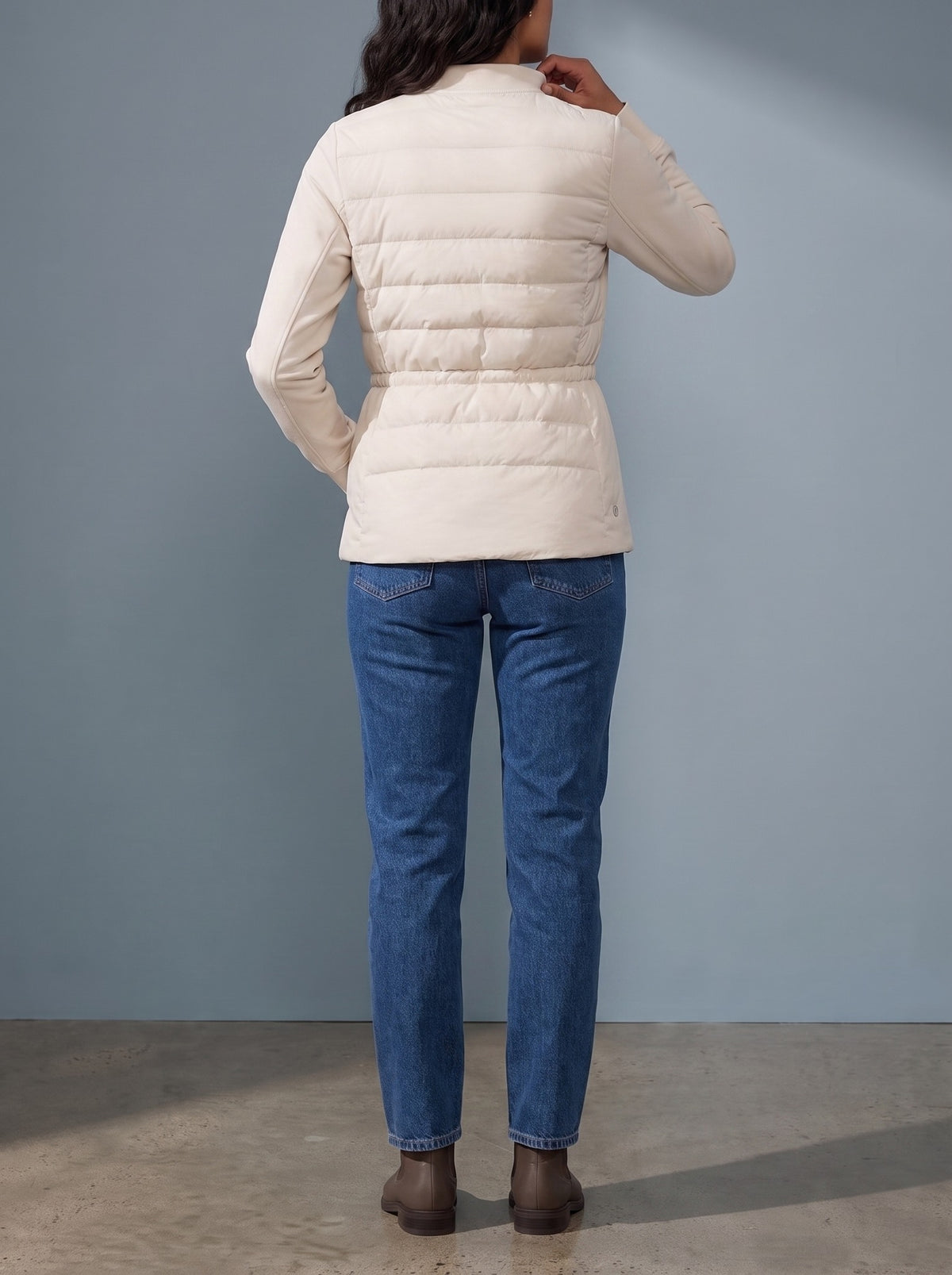 Chamarra Lululemon - Boxroom