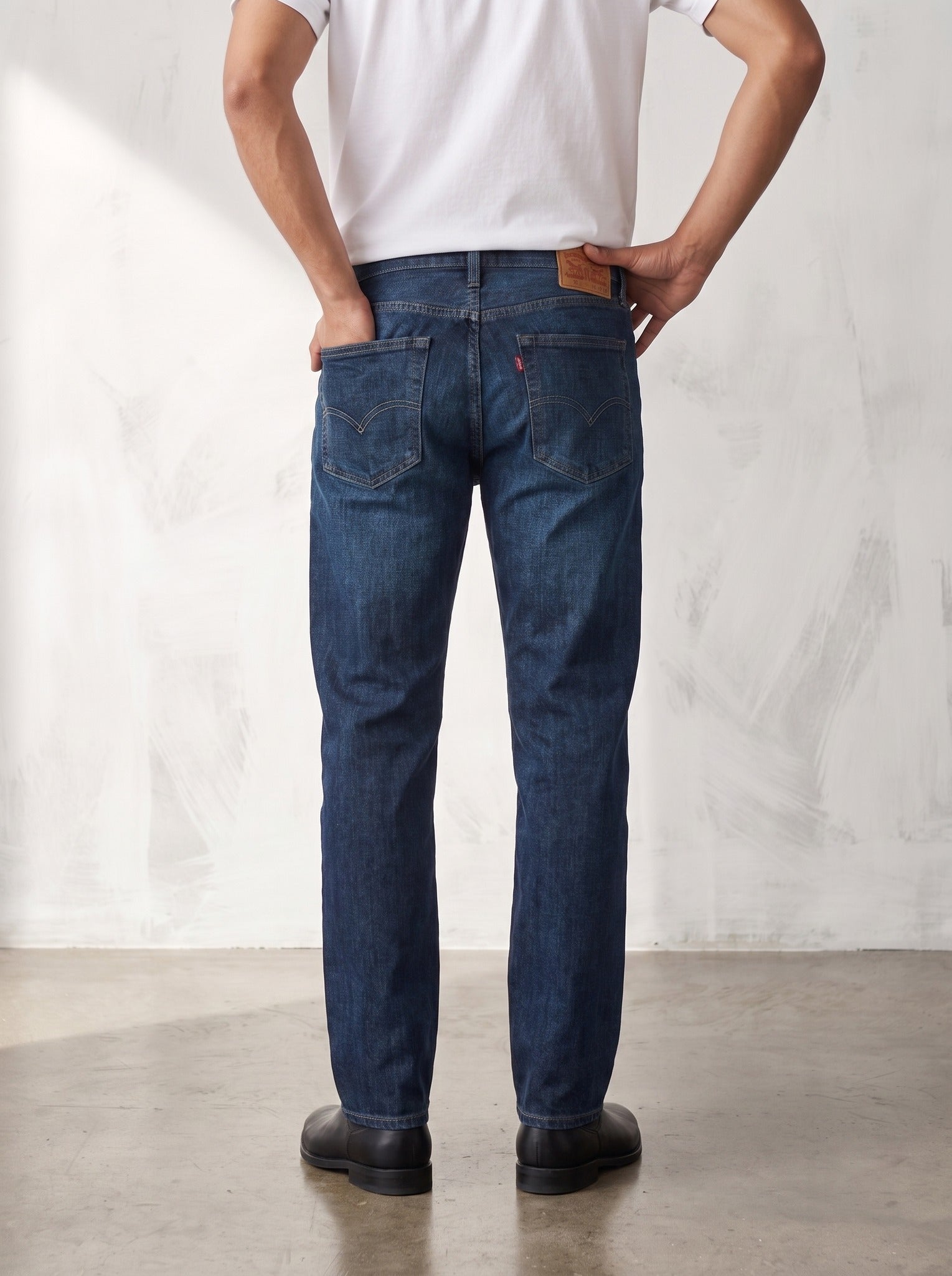 Pantalón Levis - Boxroom