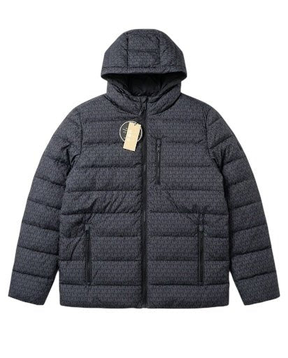 Chamarra MK Monograma Reversible - Boxroom