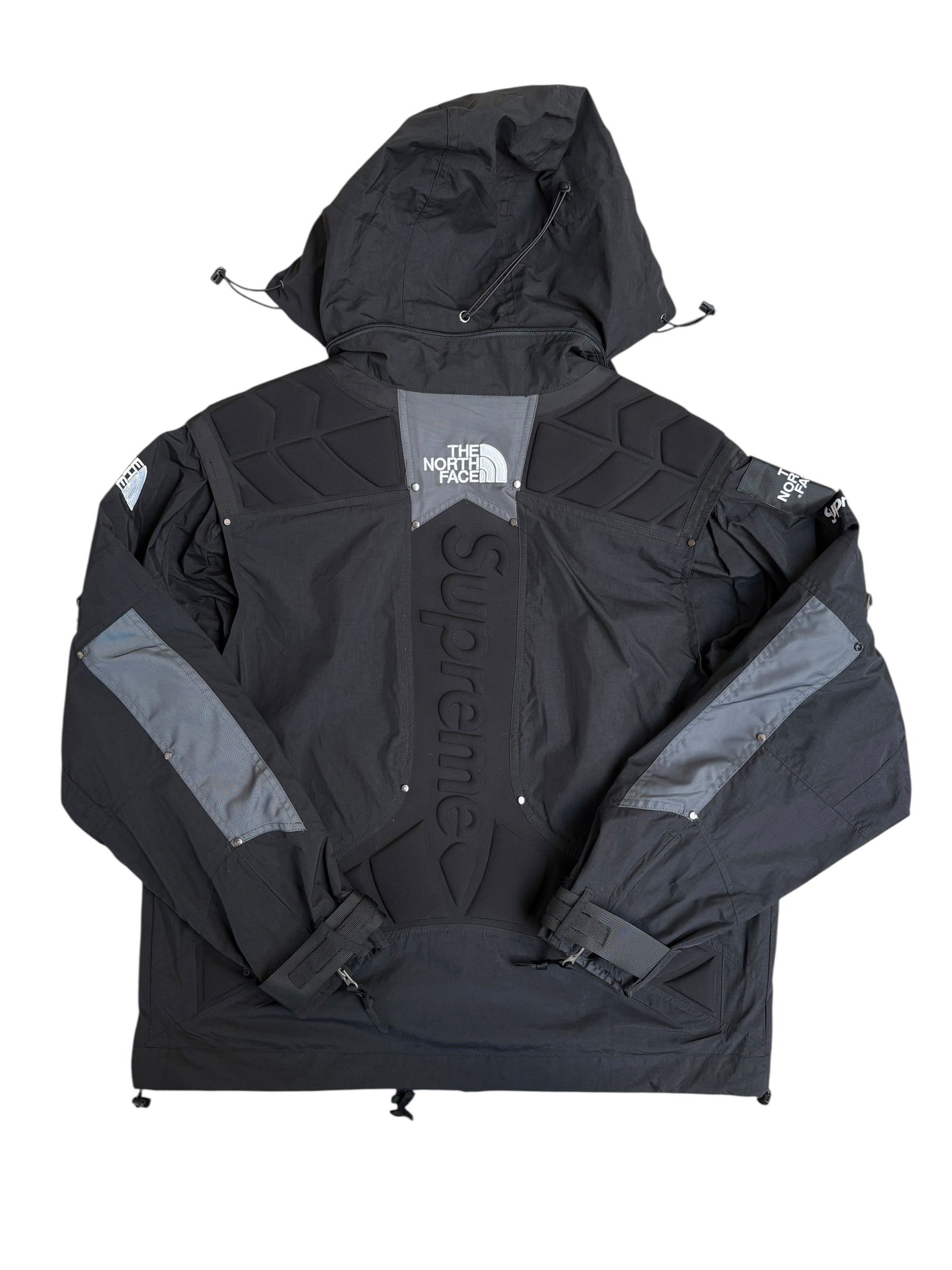 Chamarra The North Face x Supreme