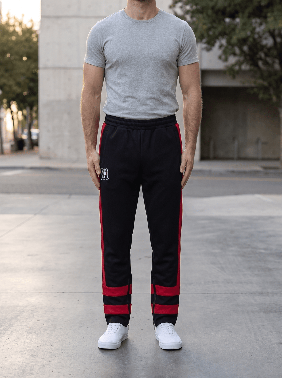 Pants Tommy Hilfiger - Boxroom