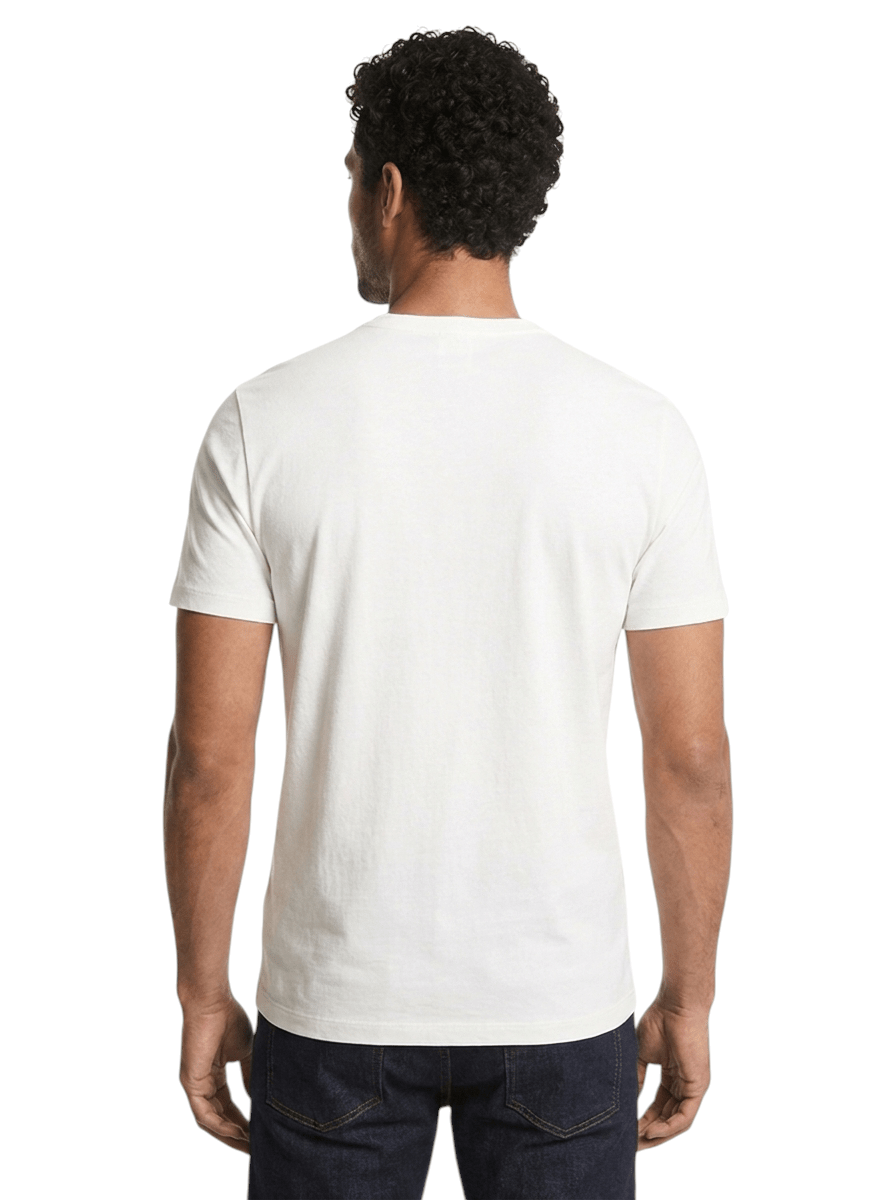 Playera de cuello V Michael Kors - Boxroom