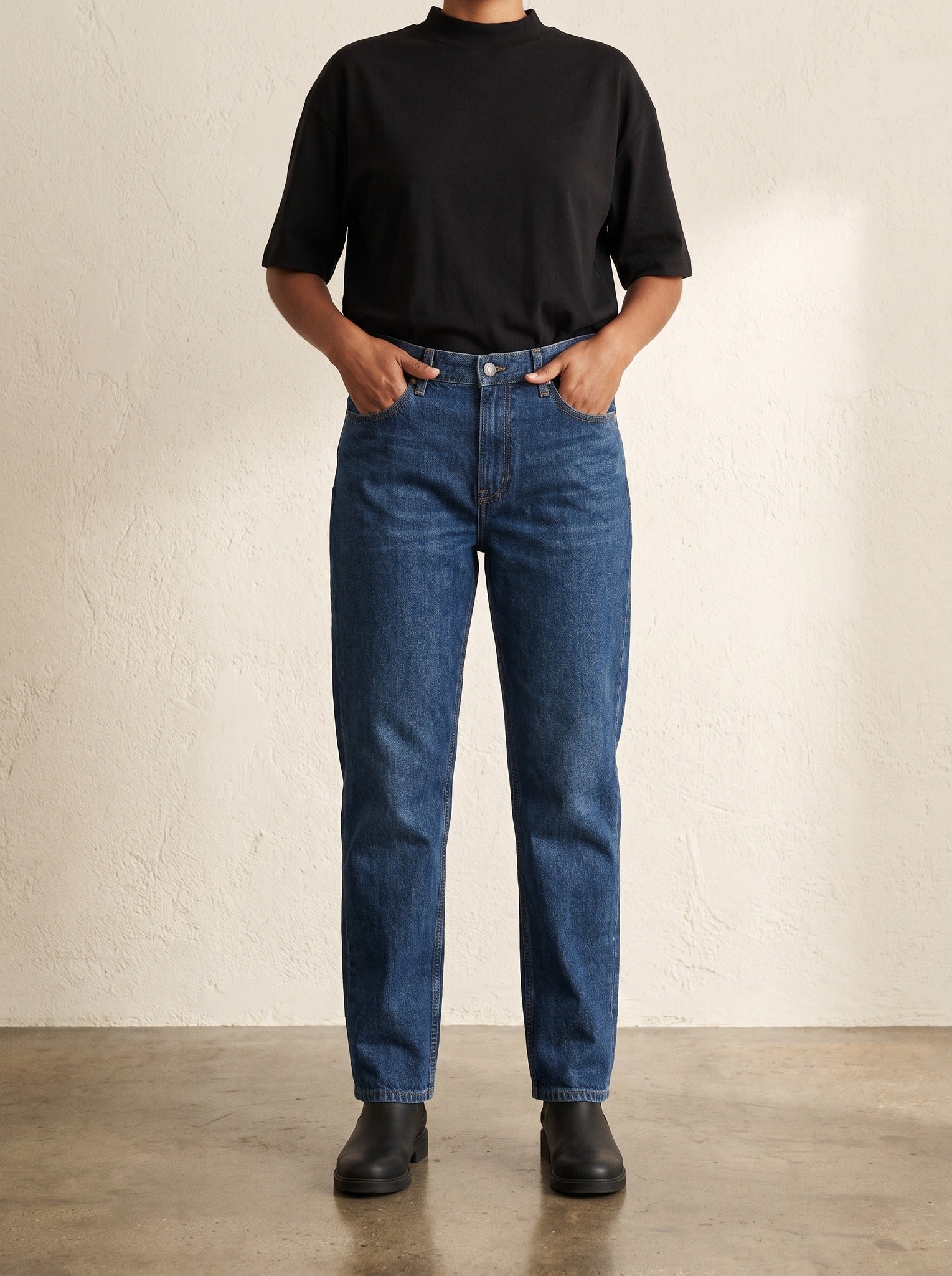Pantalón Tommy Hilfiger - Boxroom