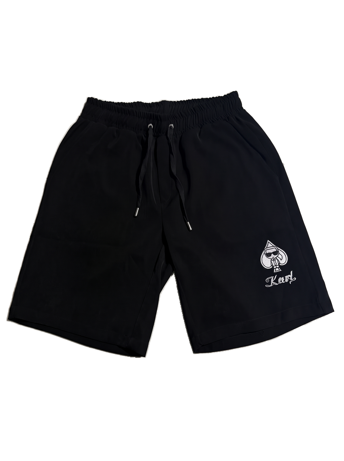 Short Karl Lagerfeld - frente