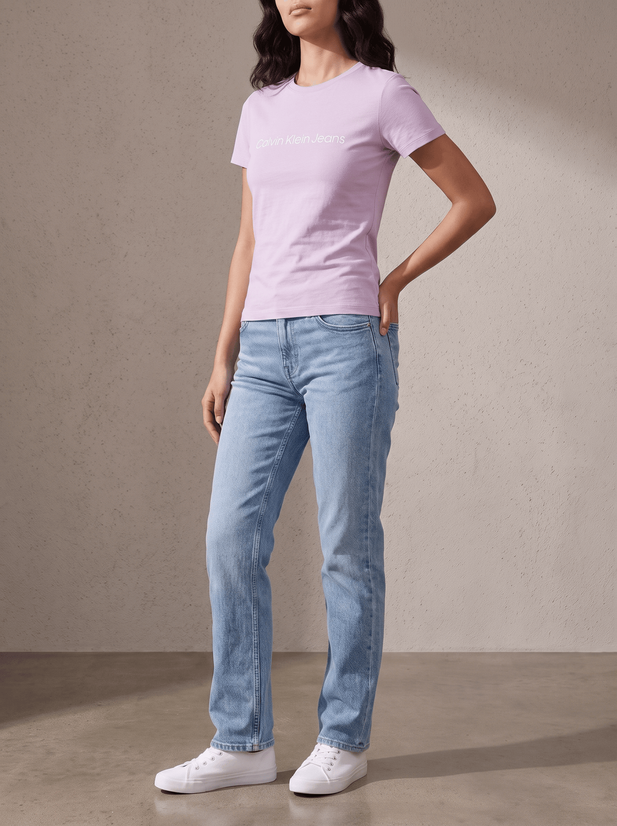 Playera Calvin Klein - Boxroom