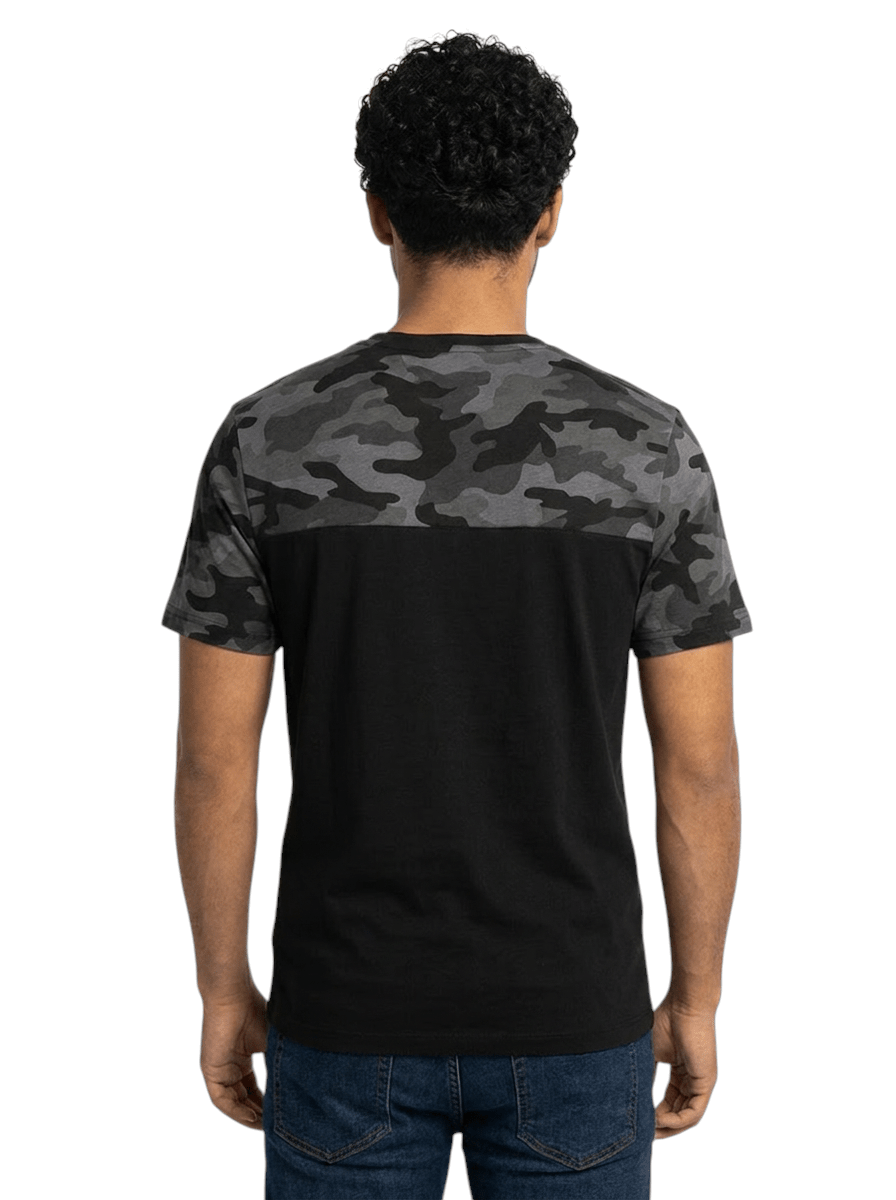 Playera de cuello redondo Michael Kors - Boxroom