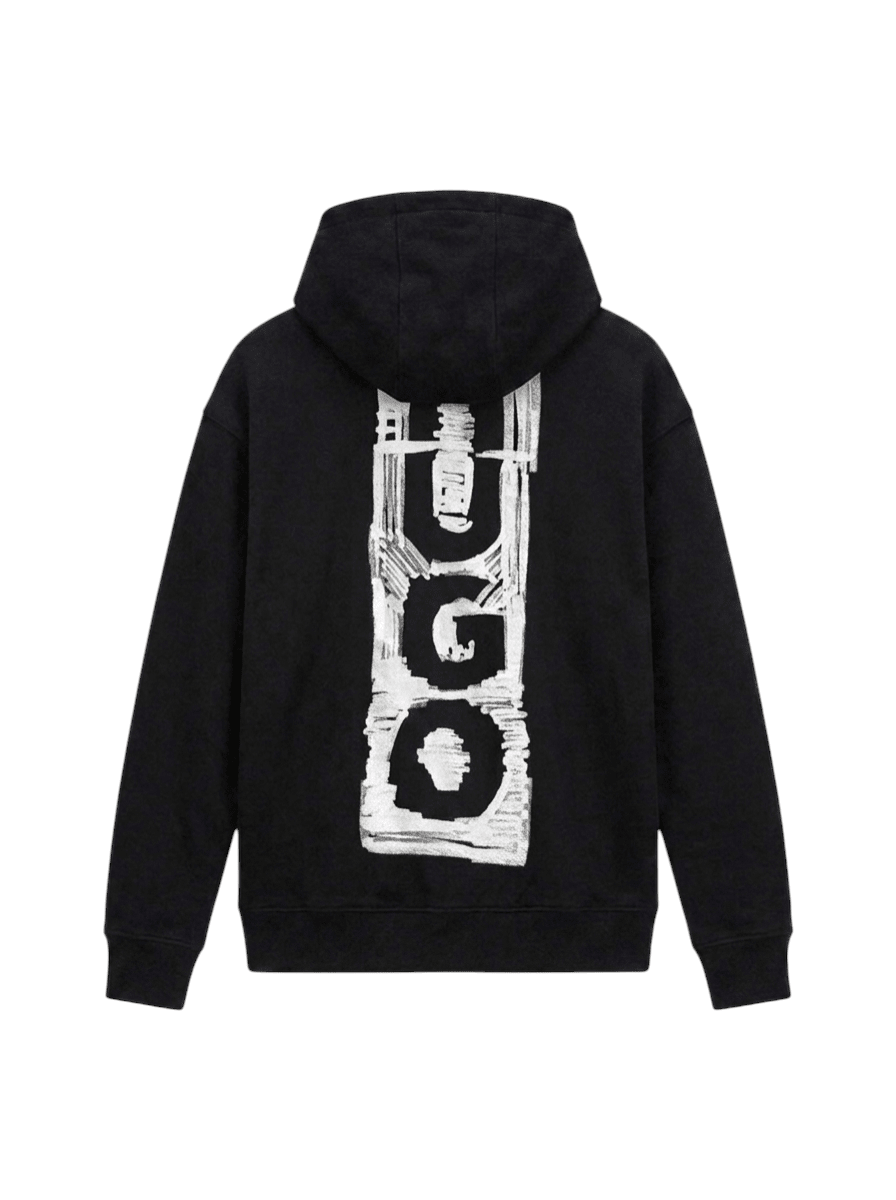 Sudadera HUGO - Boxroom