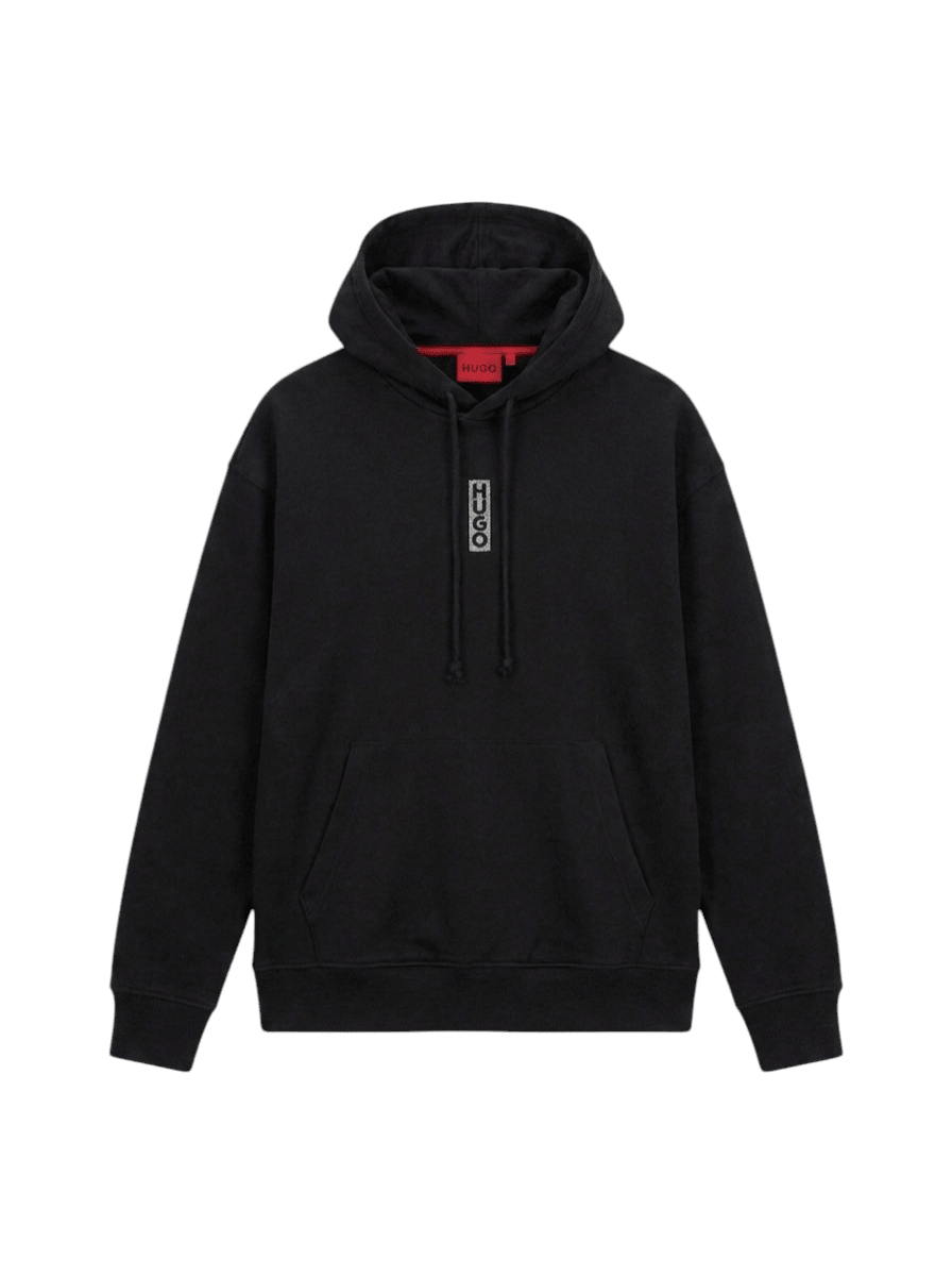 Sudadera HUGO - Boxroom