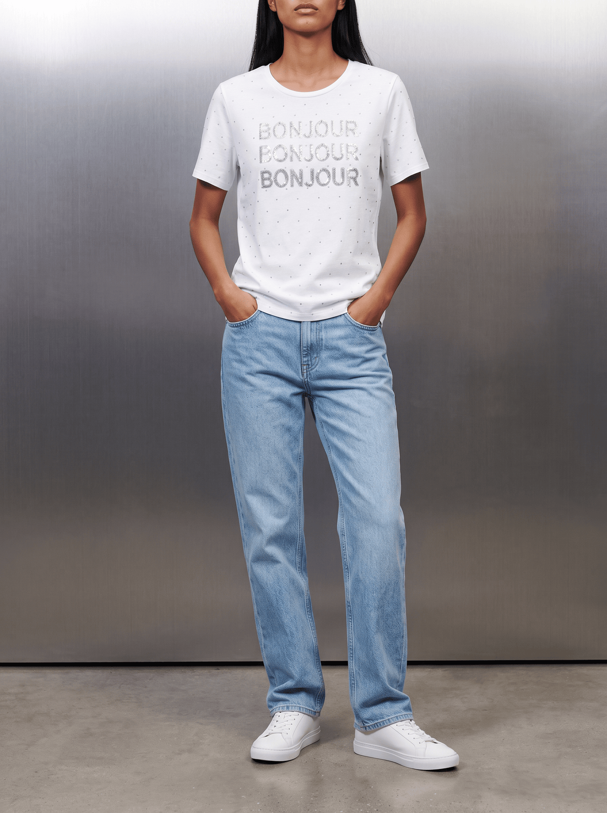 Playera Karl Lagerfeld - Boxroom