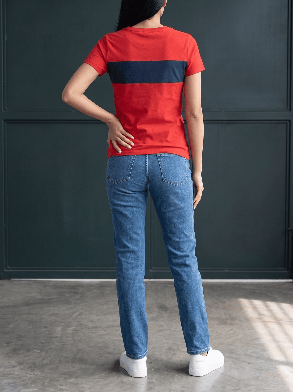 Playera Tommy Hilfiger - Boxroom