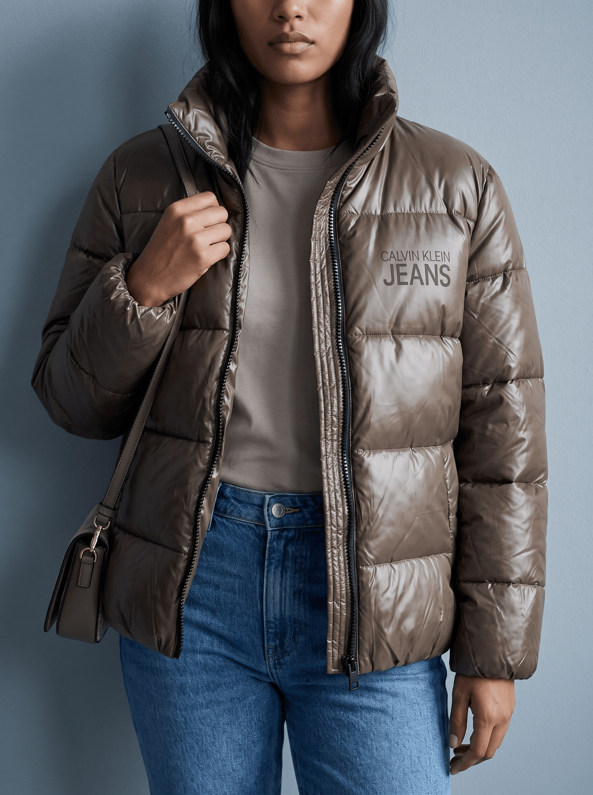 Chamarra Calvin Klein - Boxroom