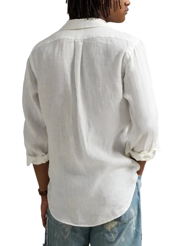 Camisa polo