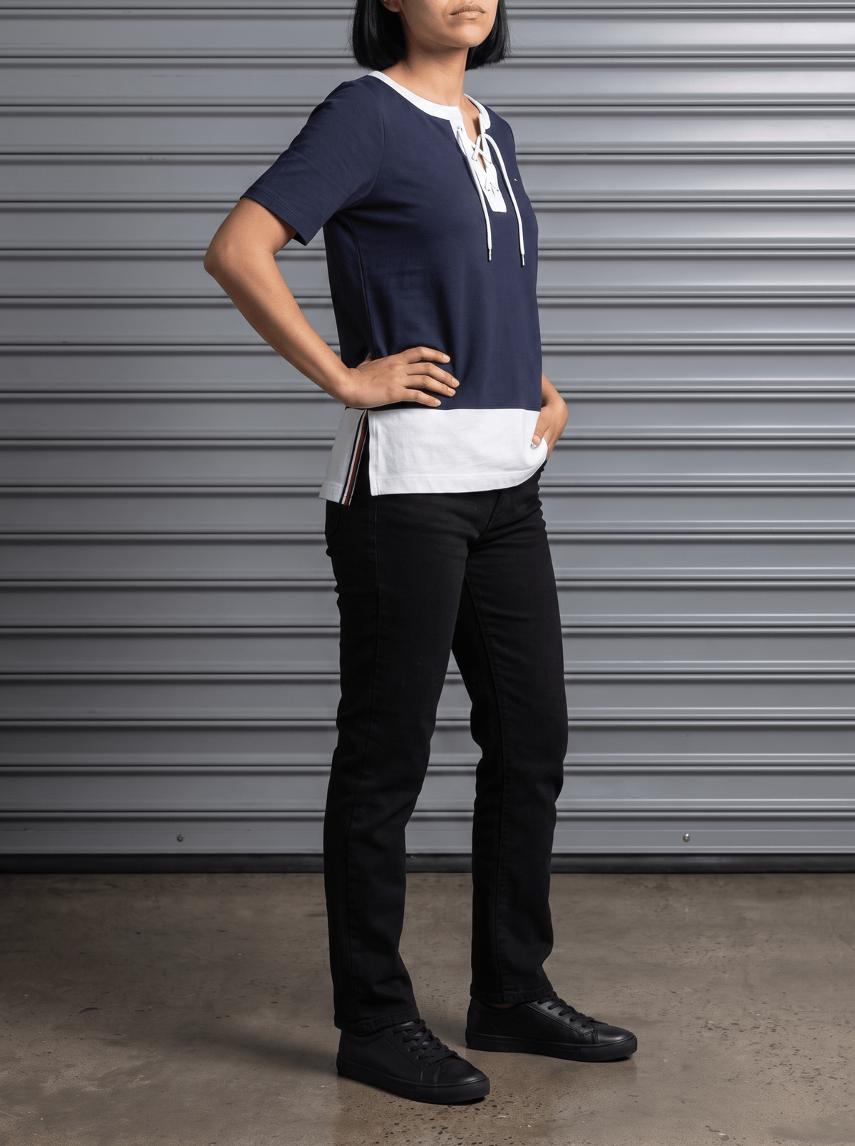 Playera Tommy Hilfiger - Boxroom