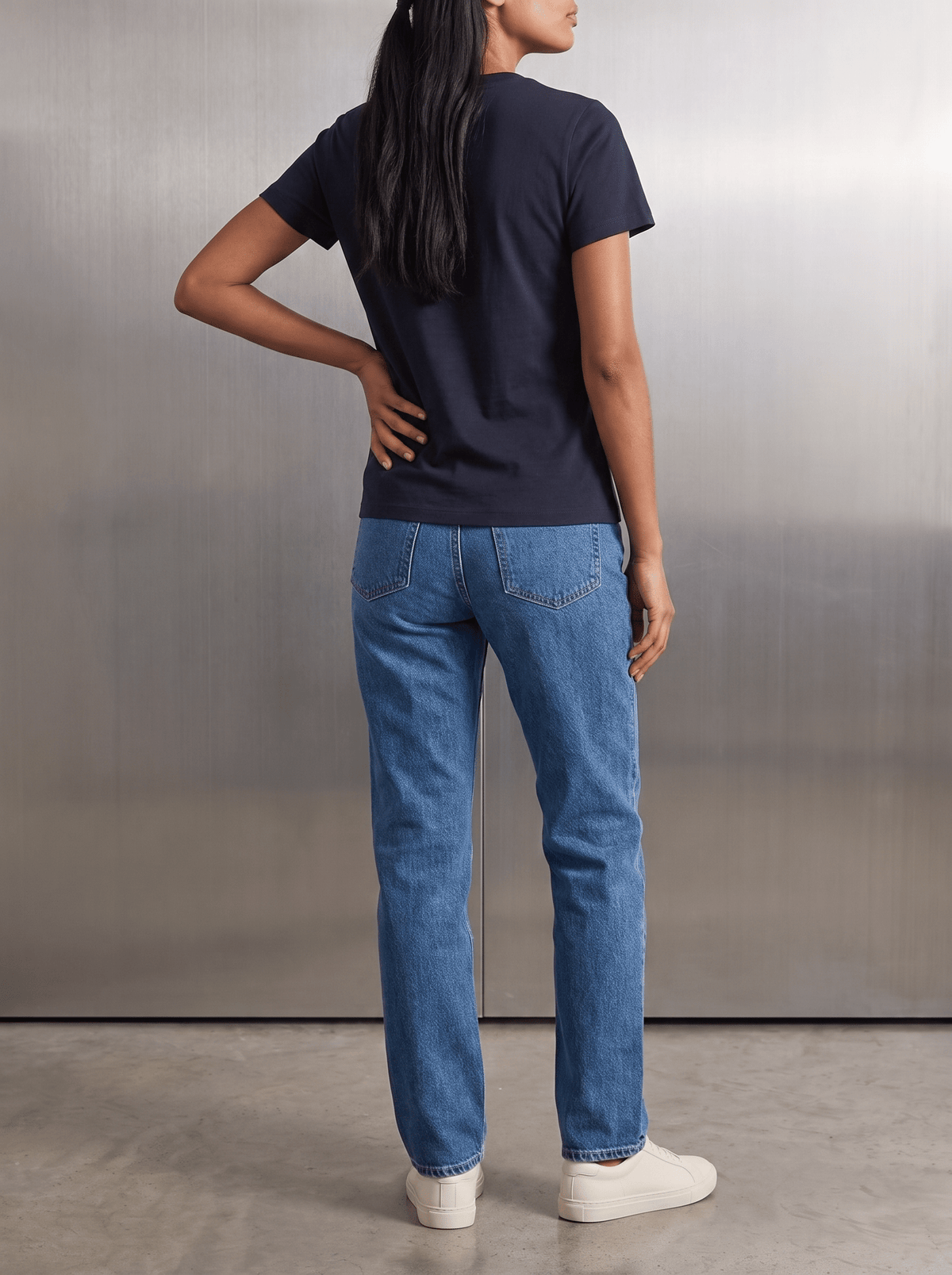 Playera Tommy Hilfiger - Boxroom