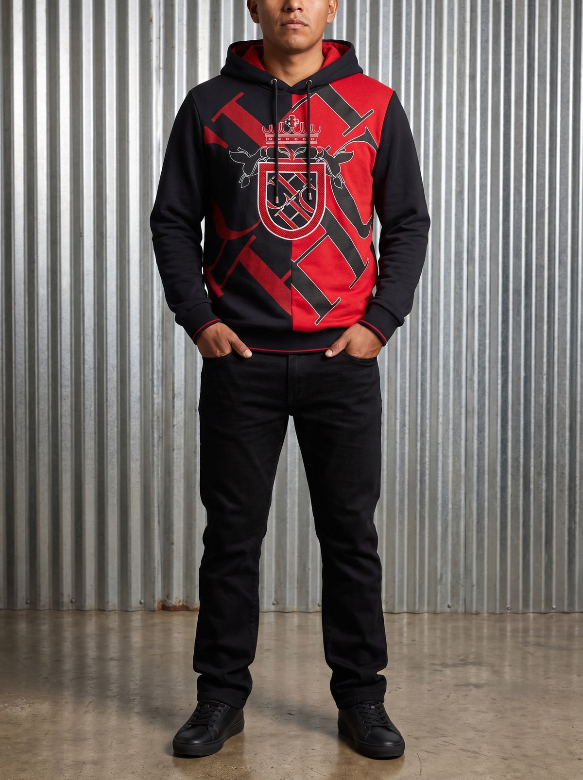 Sudadera Carolina Herrera - Boxroom