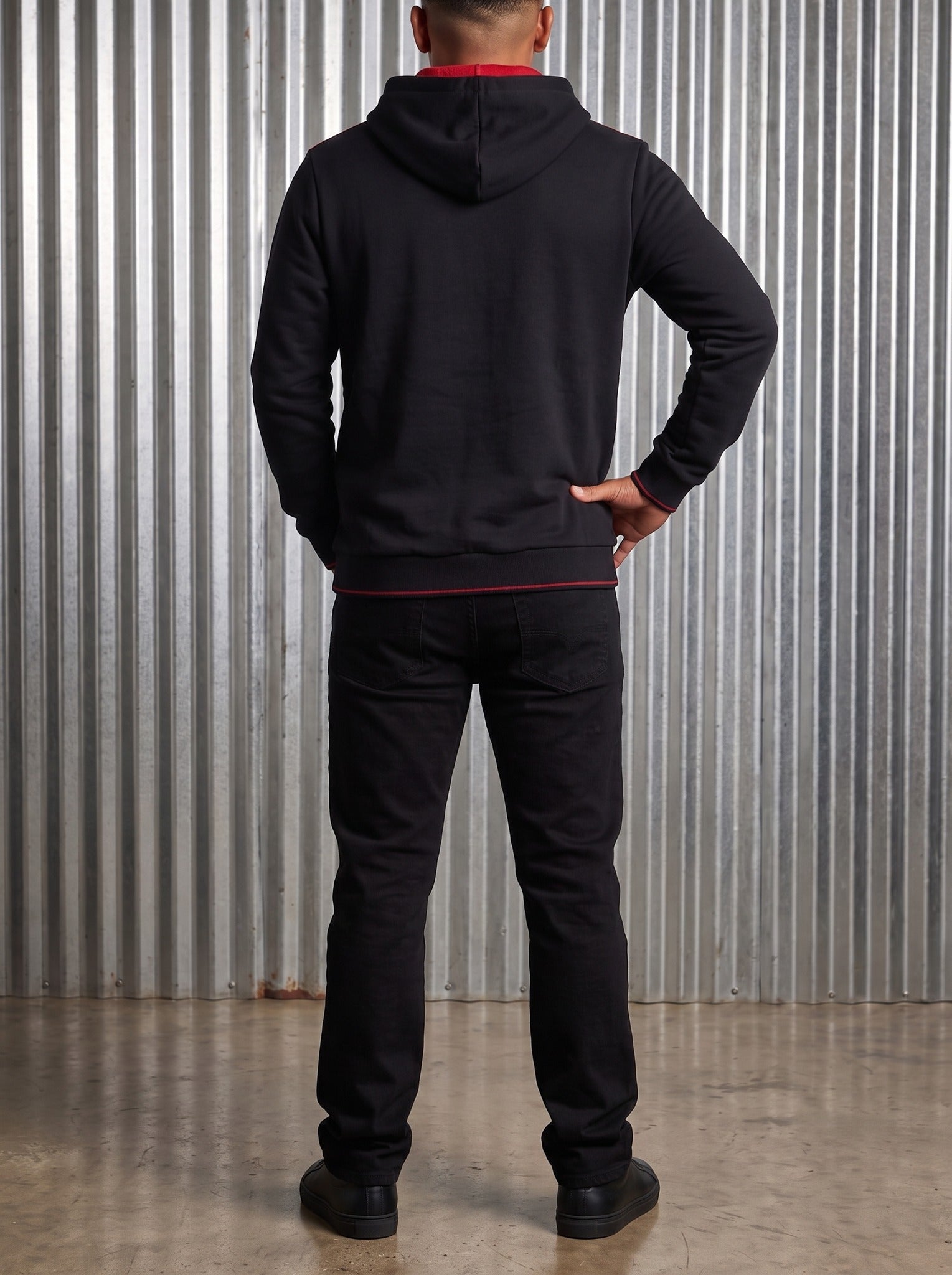 Sudadera Carolina Herrera - Boxroom