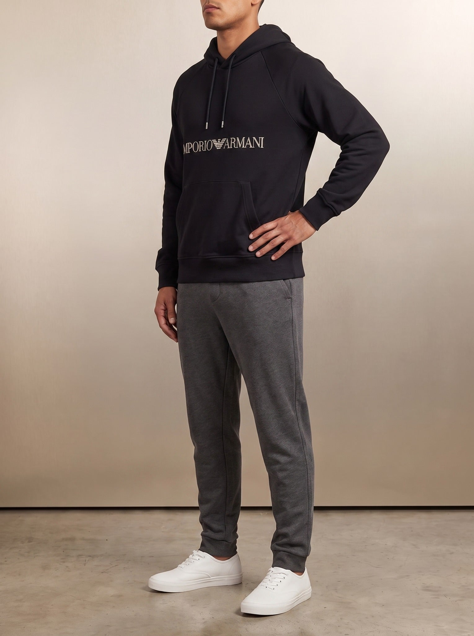 Sudadera Emporio Armani - Boxroom