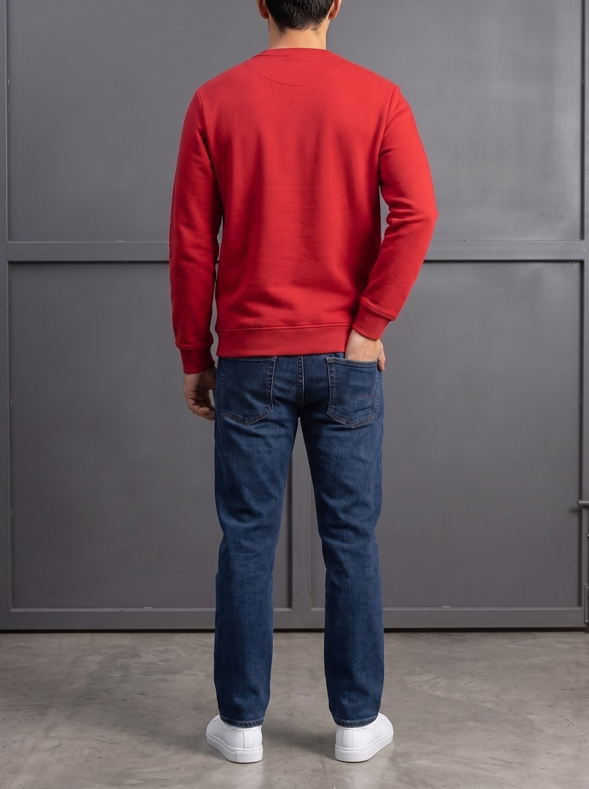 Sudadera Emporio Armani - Boxroom