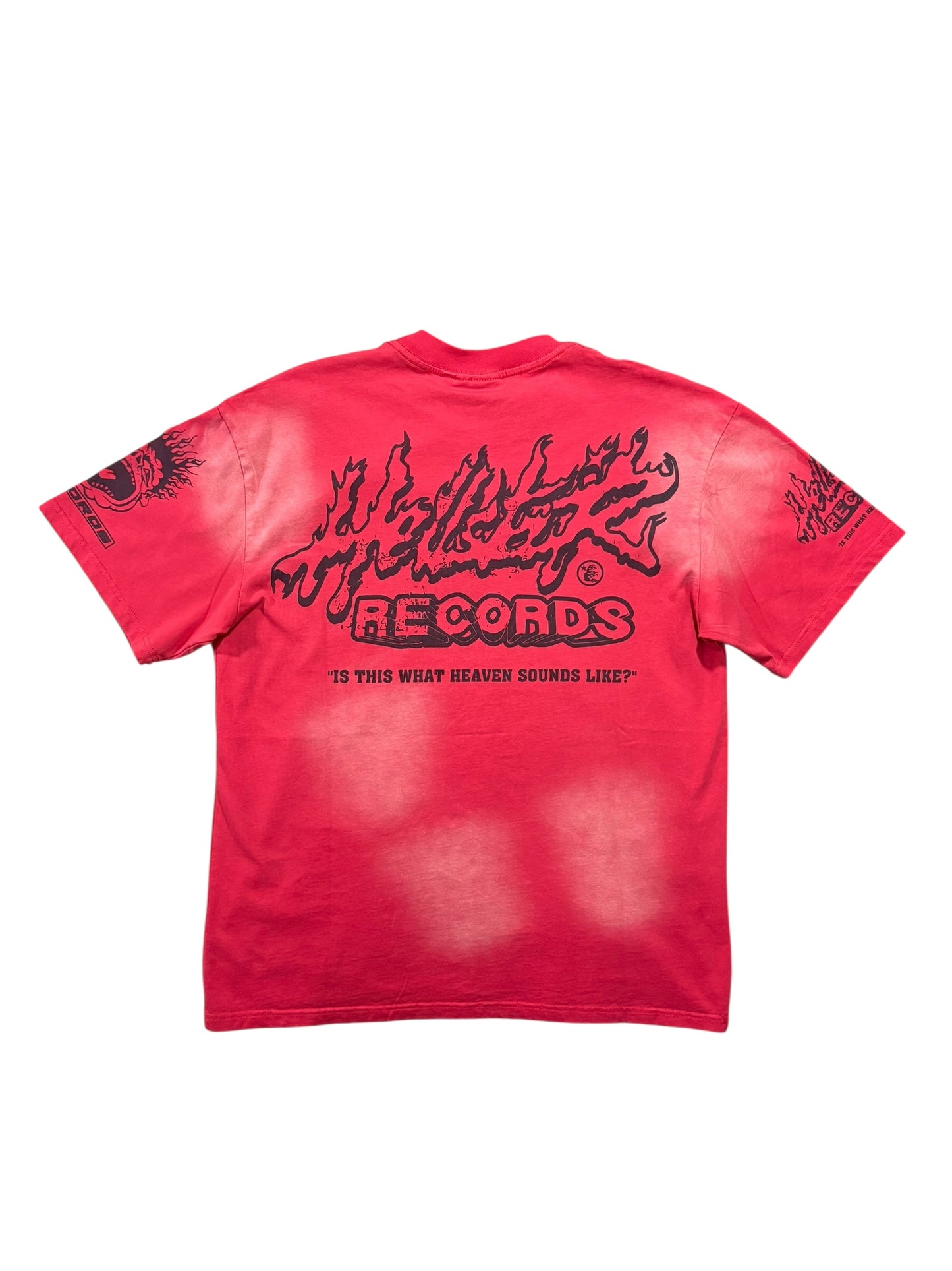 Playera Hellstar