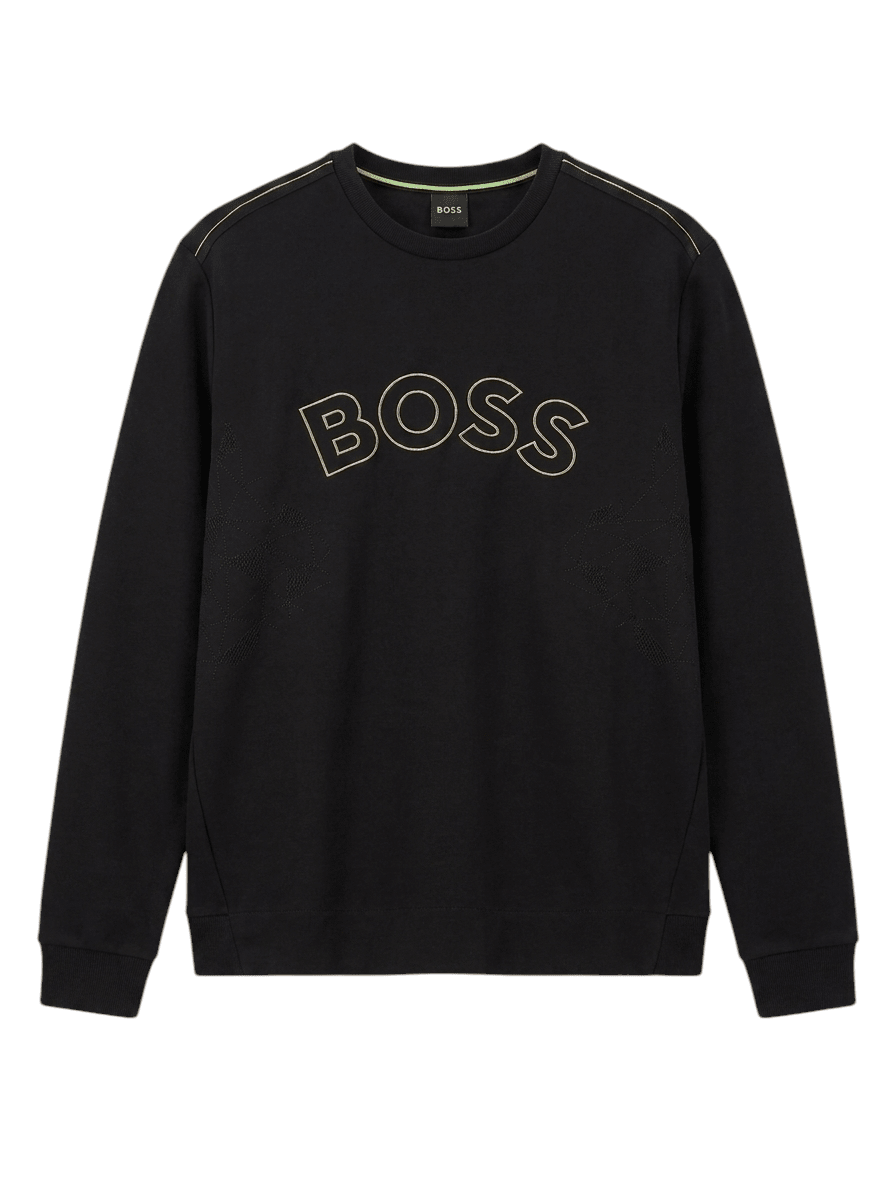 Sudadera Boss - Boxroom
