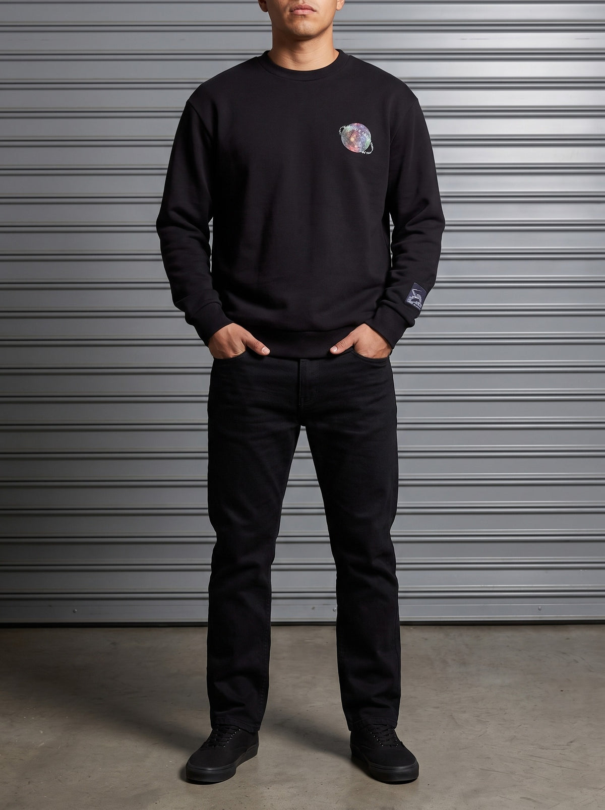 Sudadera Emporio Armani - Boxroom