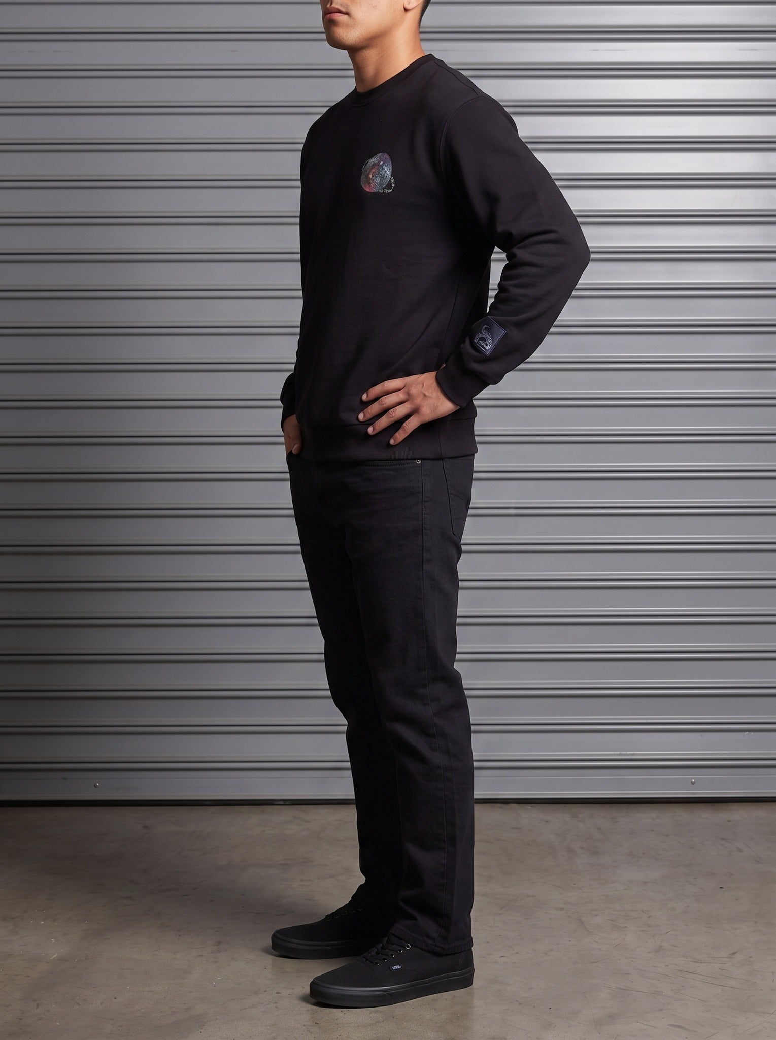 Sudadera Emporio Armani - Boxroom