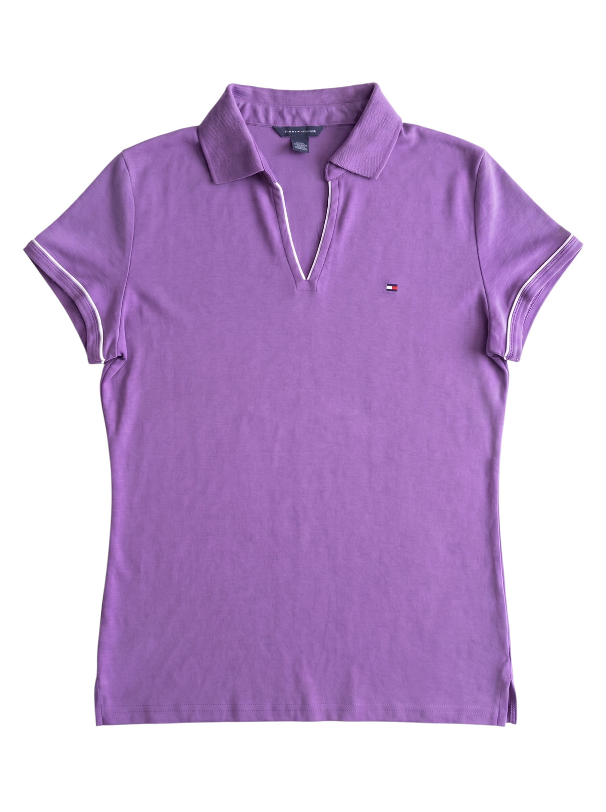 Polo Tommy Hilfiger - Boxroom