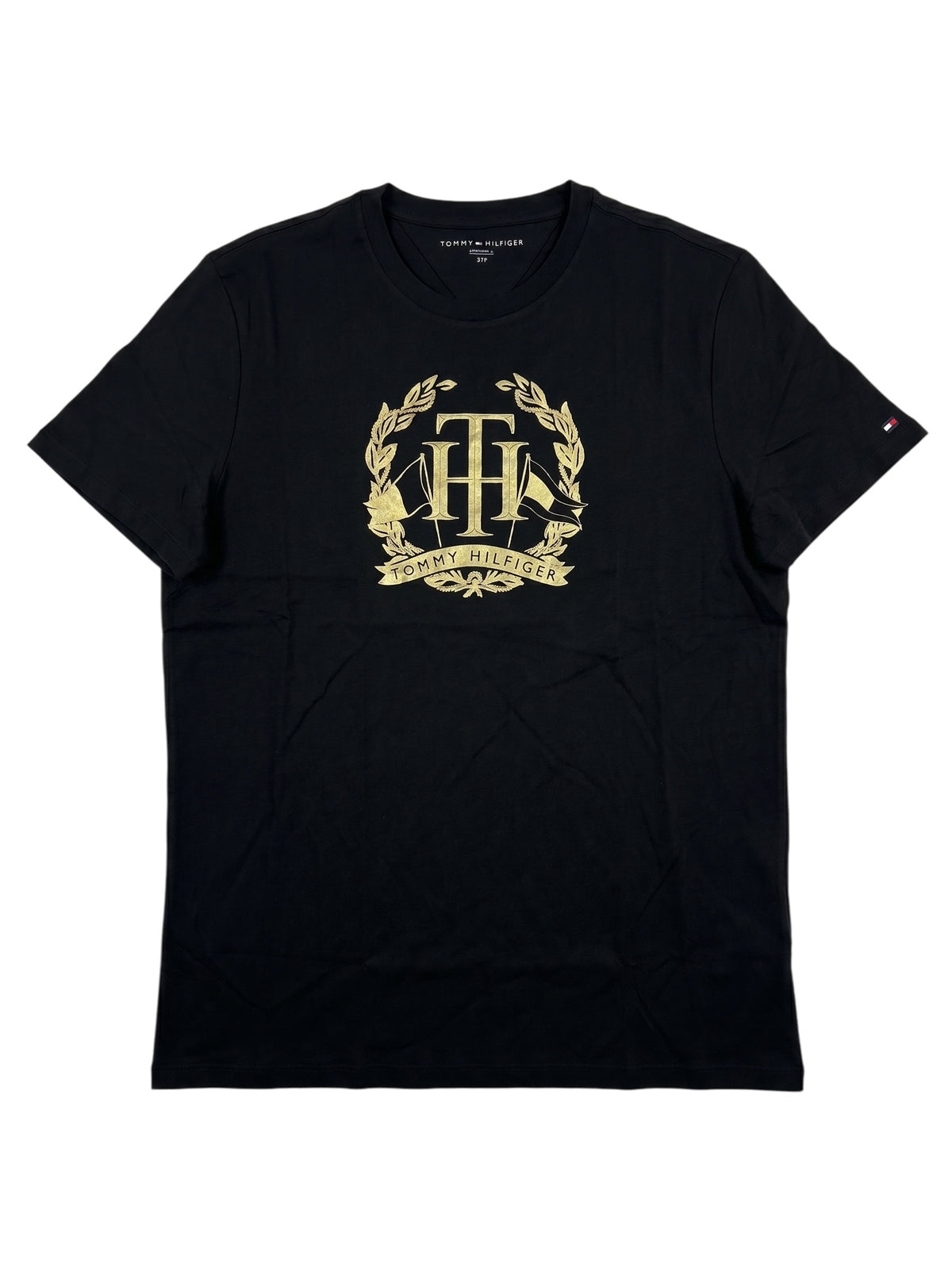 Playera Tommy Hilfiger - Boxroom
