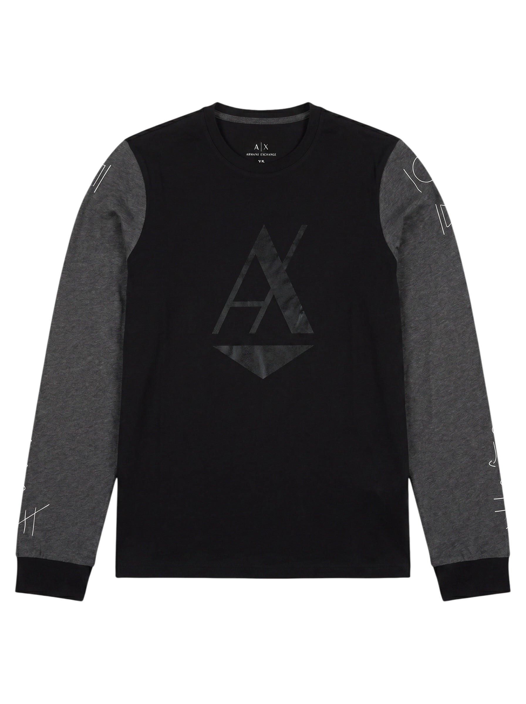 Playera Armani Exchange - Boxroom