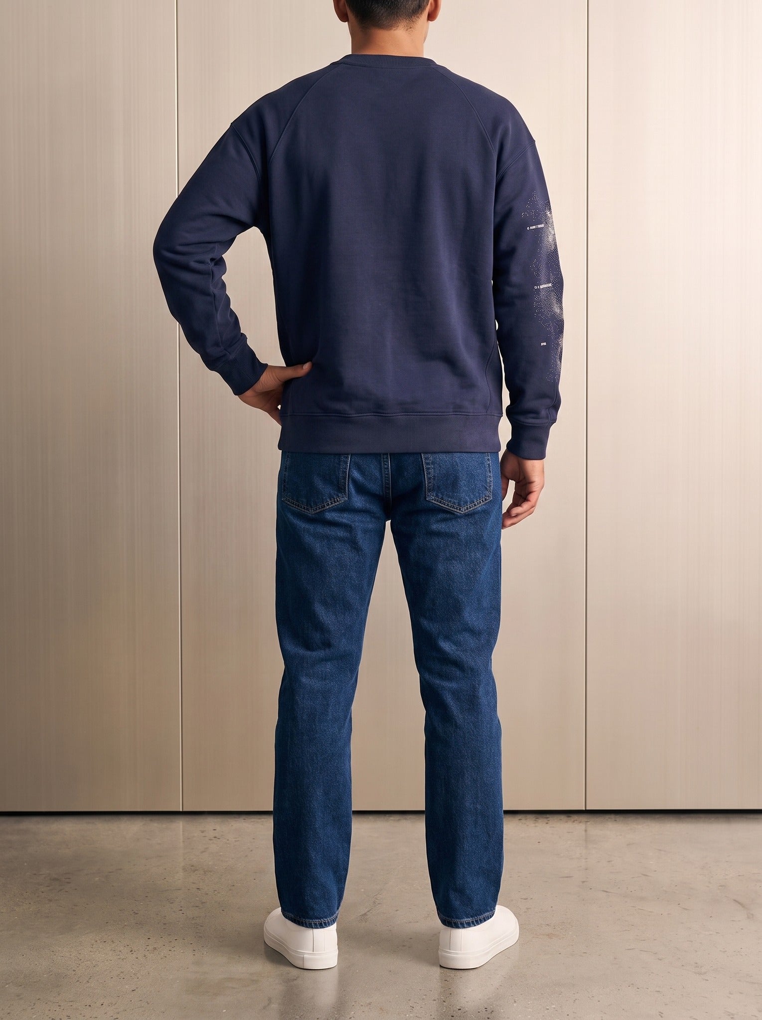 Sudadera On - Boxroom