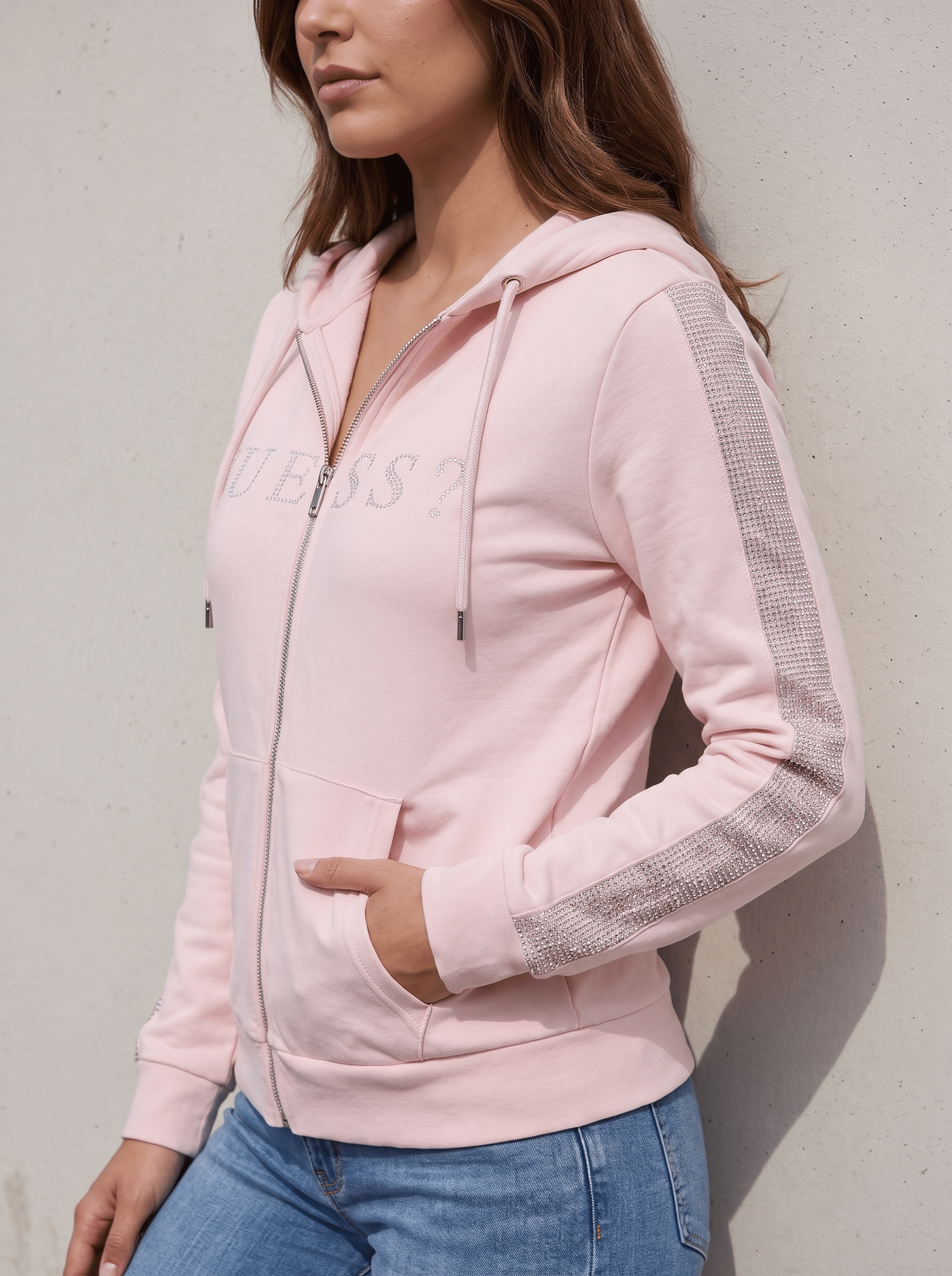 Sudadera Guess - Boxroom