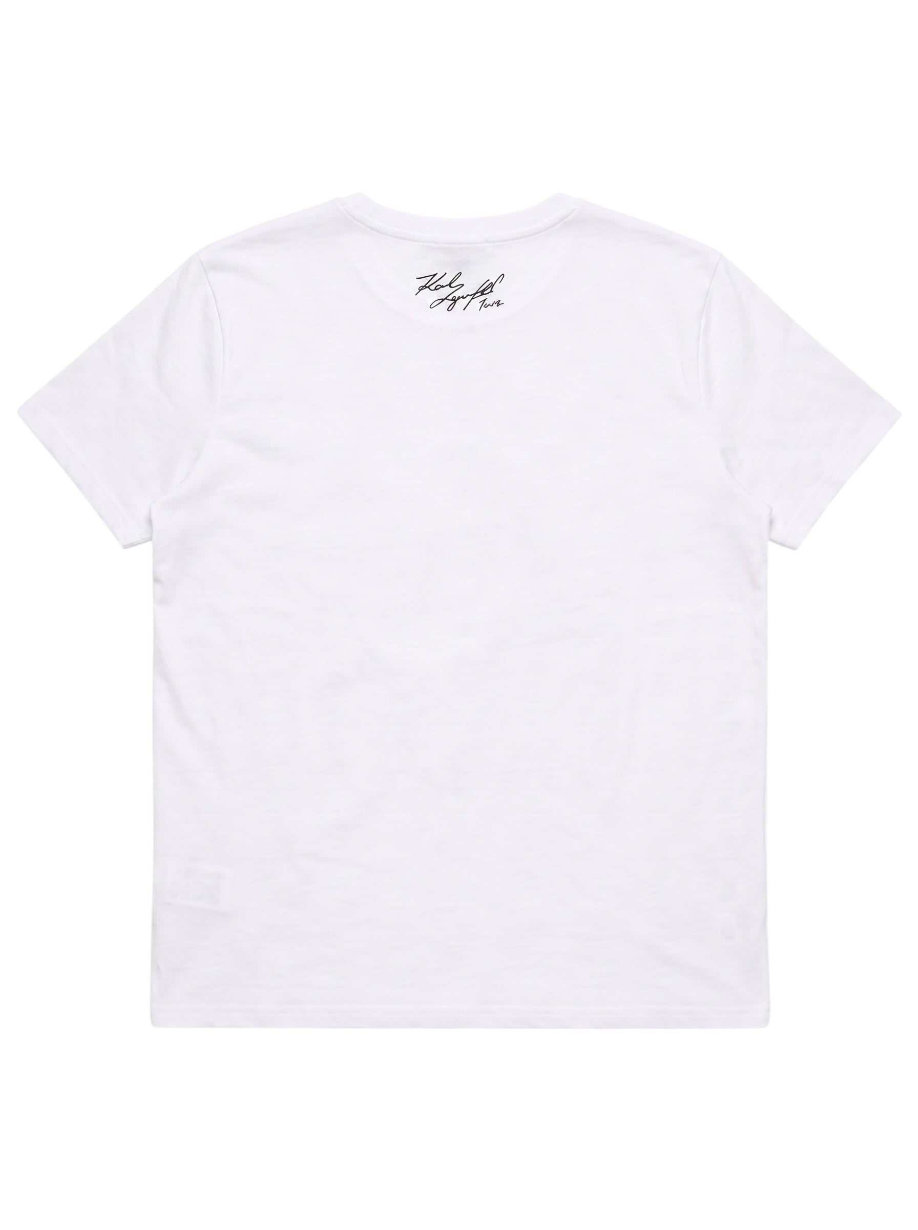 Playera Karl Lagerfeld - Boxroom