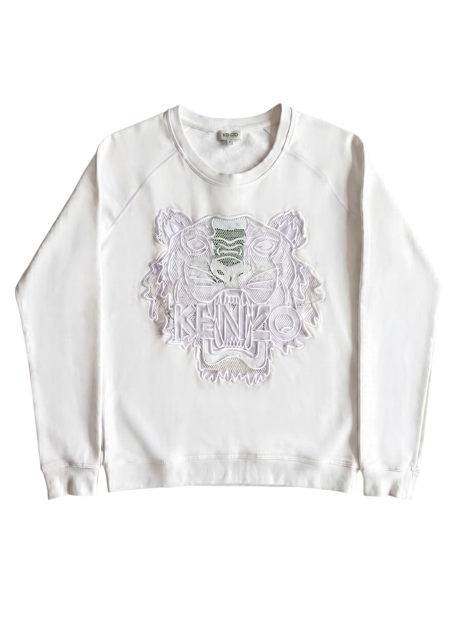 Sudadera Kenzo