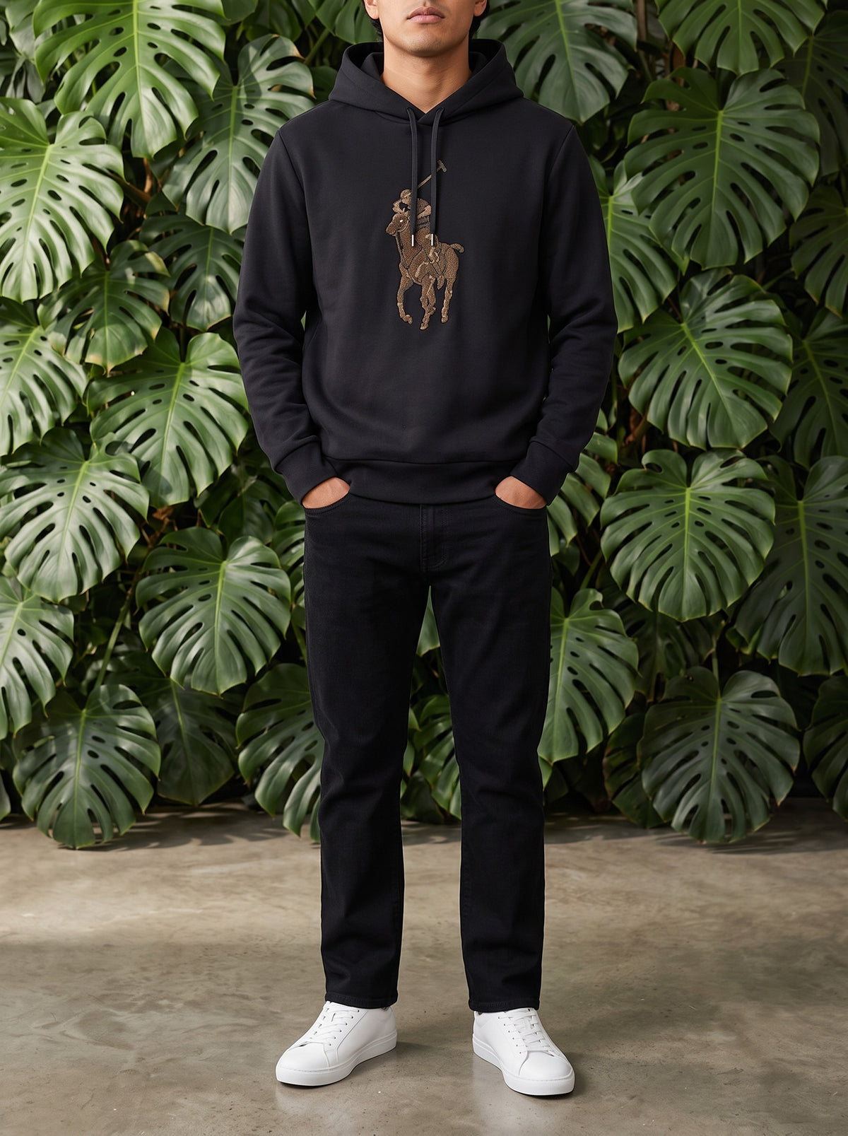 Sudadera Polo Ralph Lauren - Boxroom